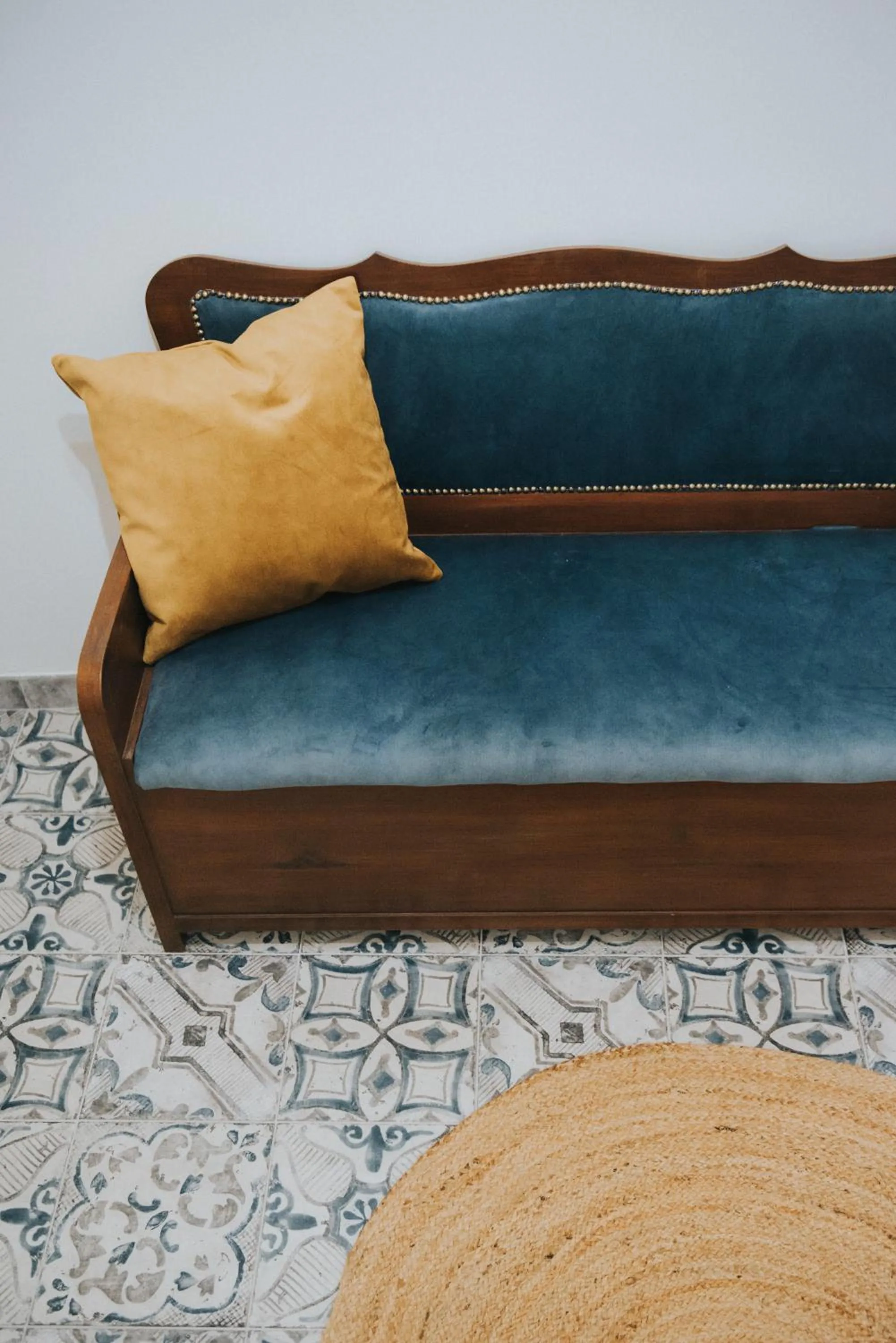 Zia Marietta Guest House