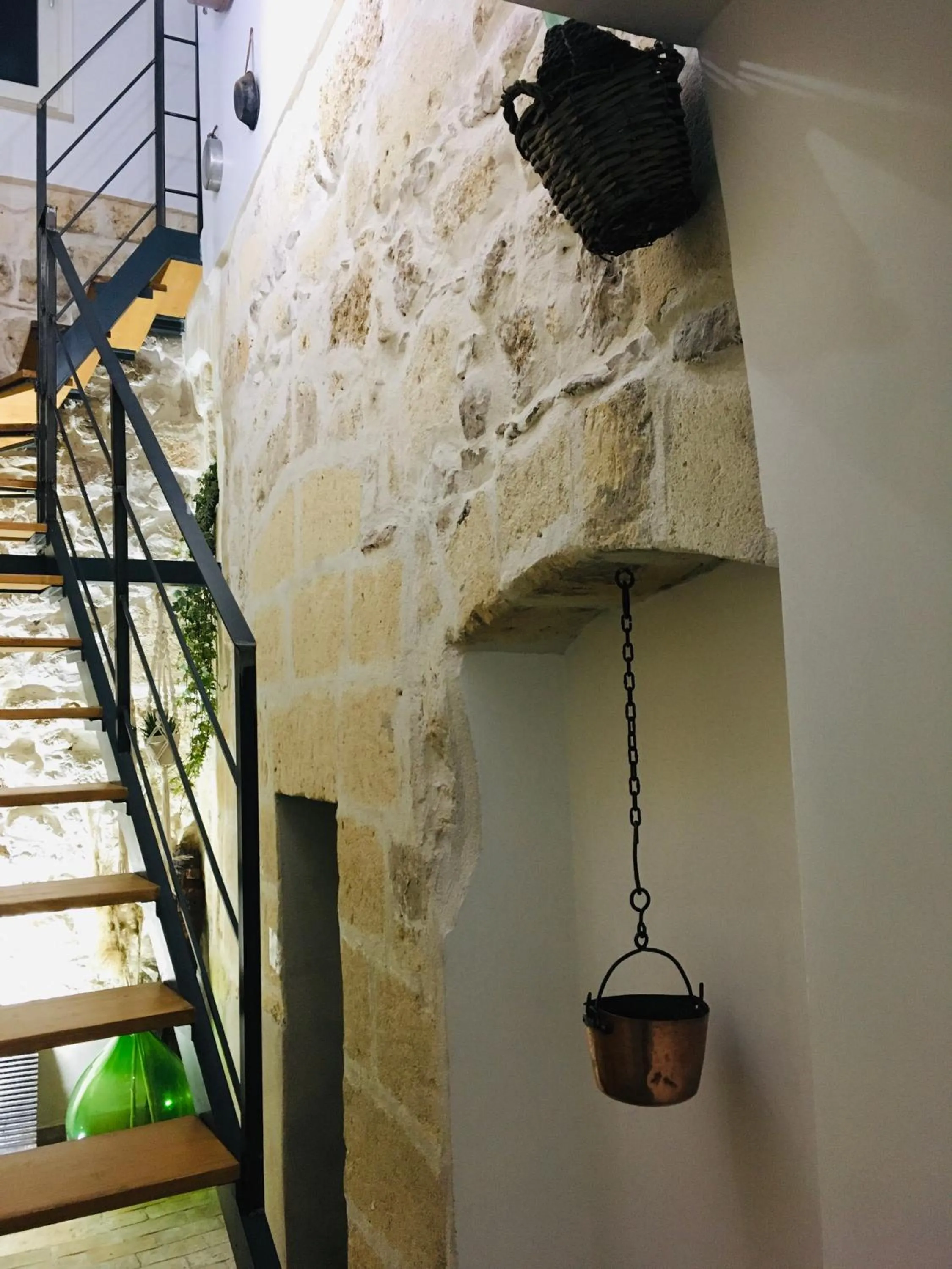 Zia Marietta Guest House