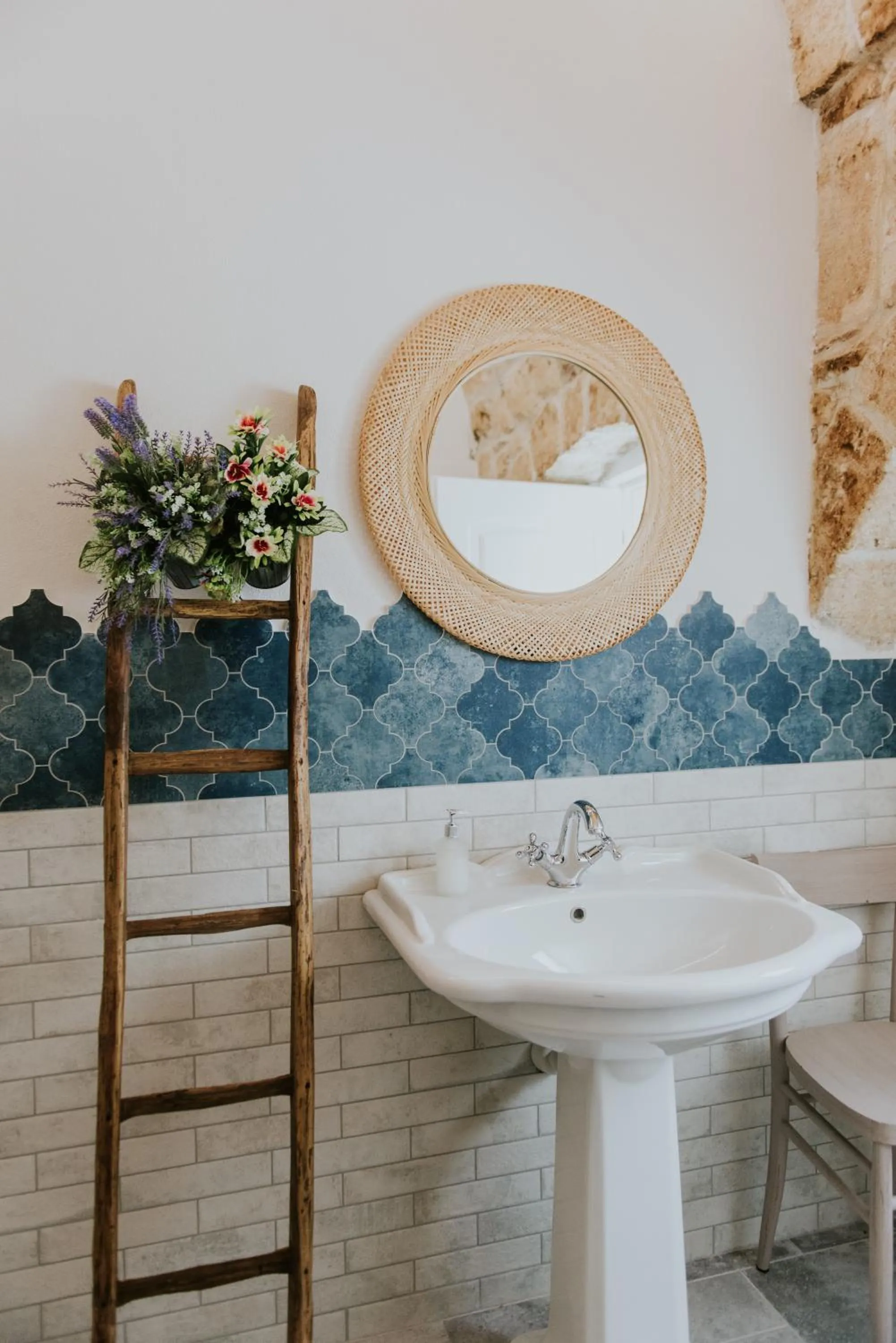 Zia Marietta Guest House