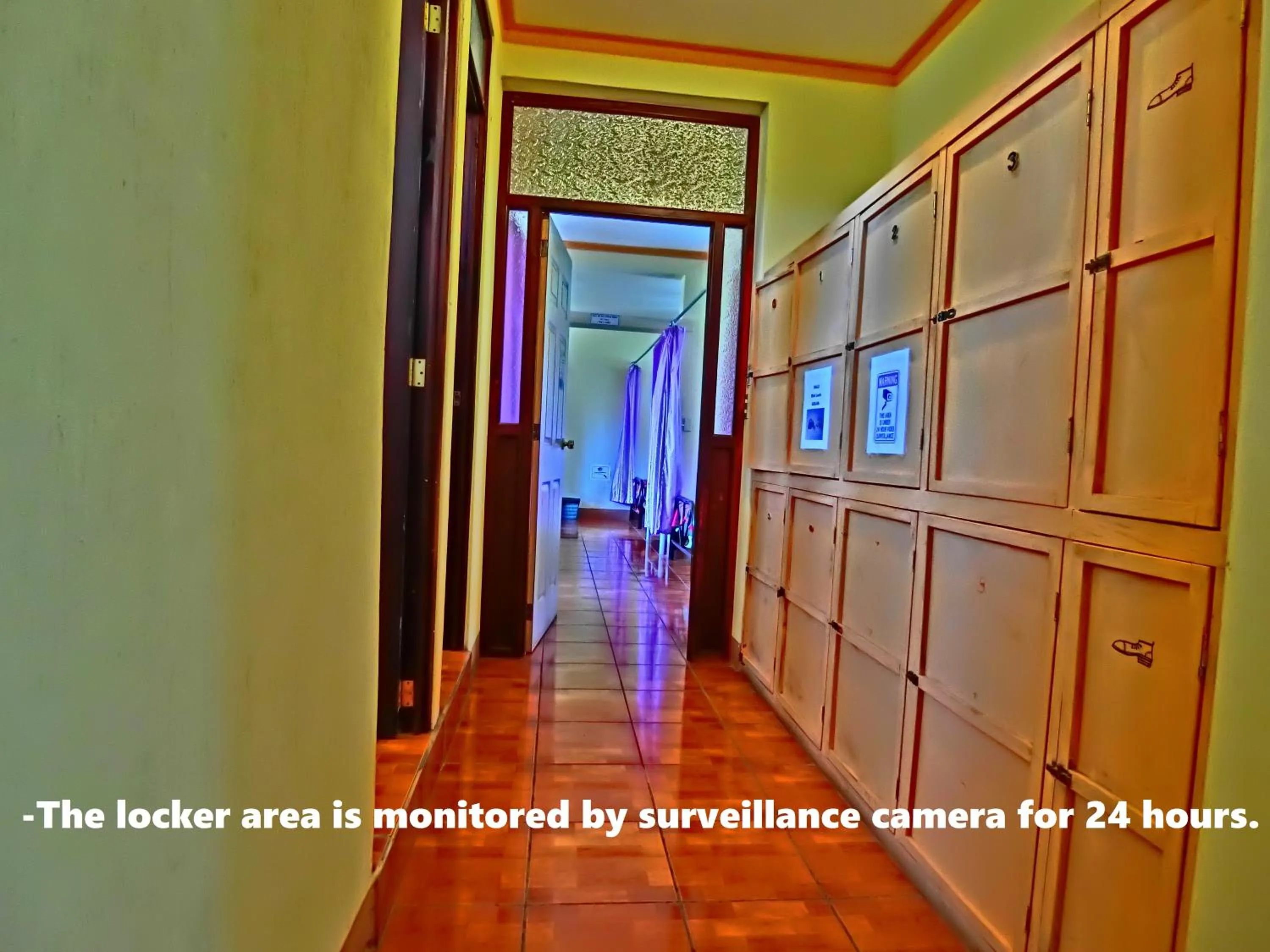 Bedroom in Hotel El Sol