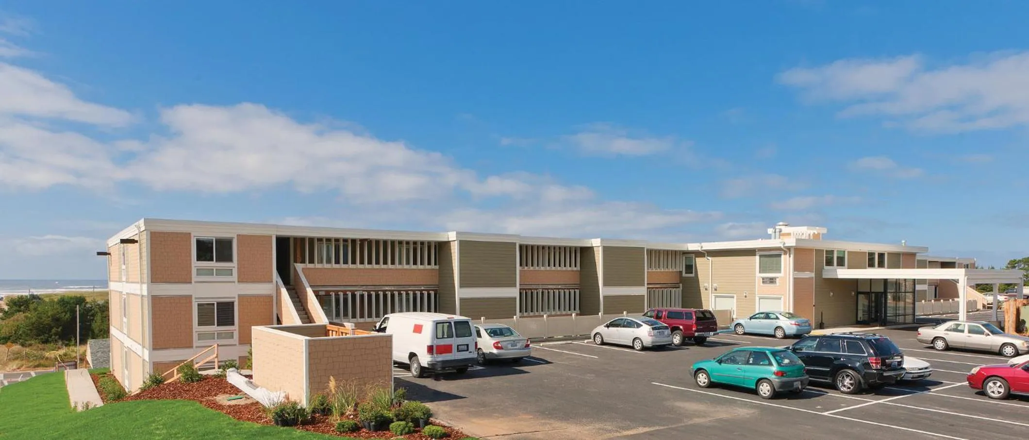 Other in WorldMark Surfside Inn