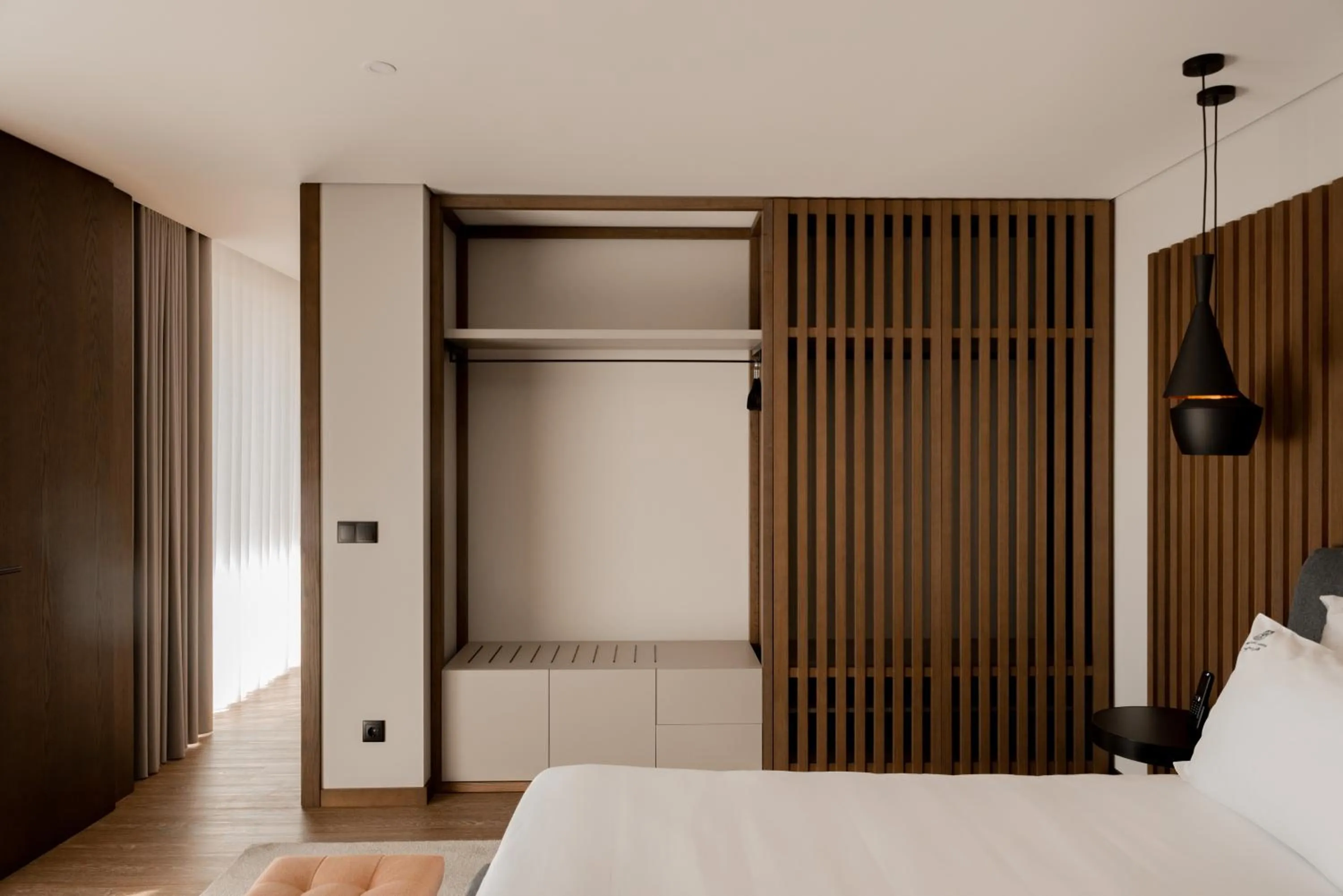 Area and facilities, Bed in Quinta de Santo António - Country House & Villas