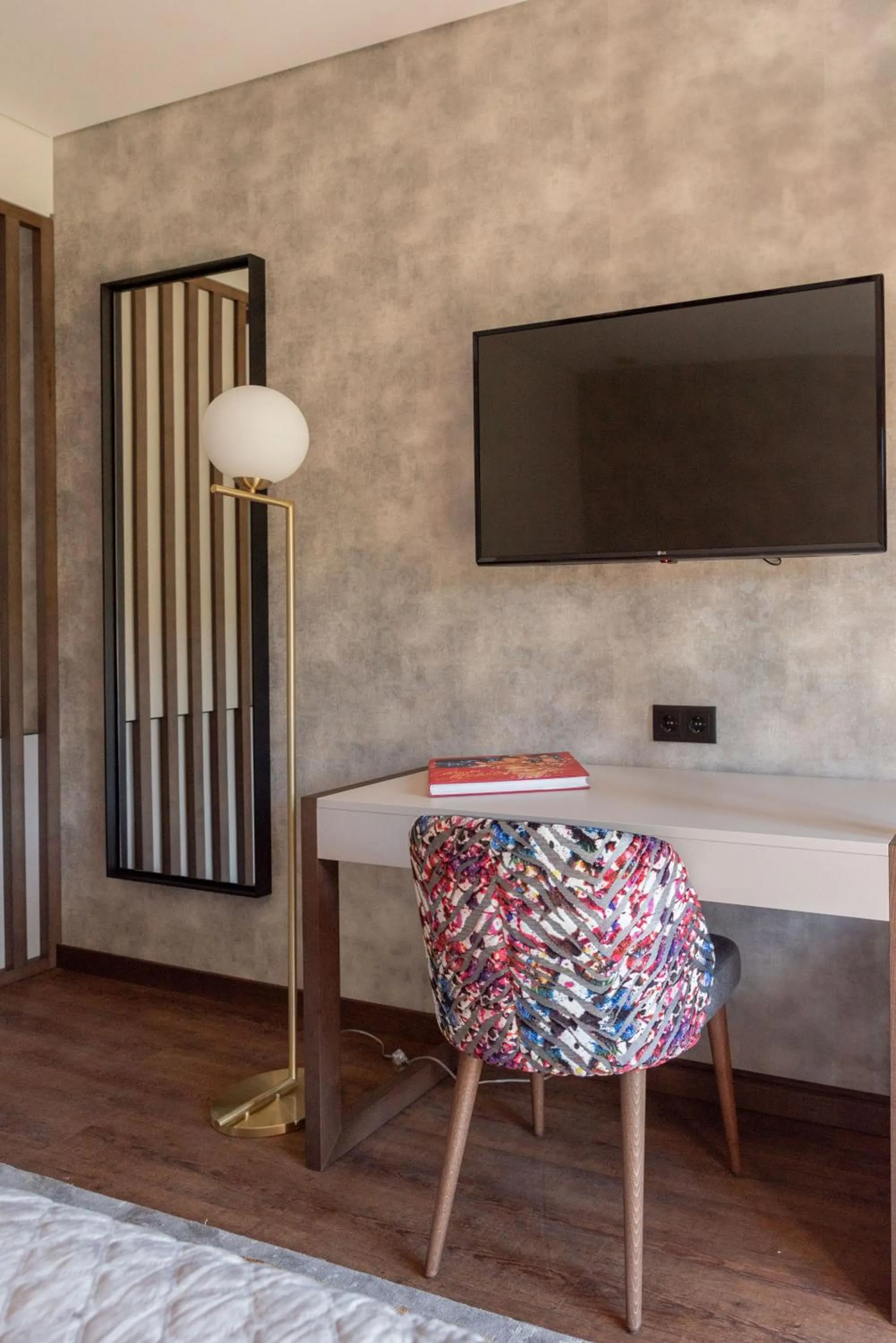 Quinta de Santo António - Country House & Villas