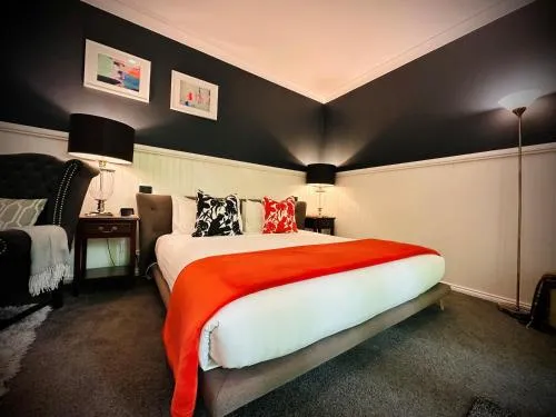 The Dudley Boutique Hotel