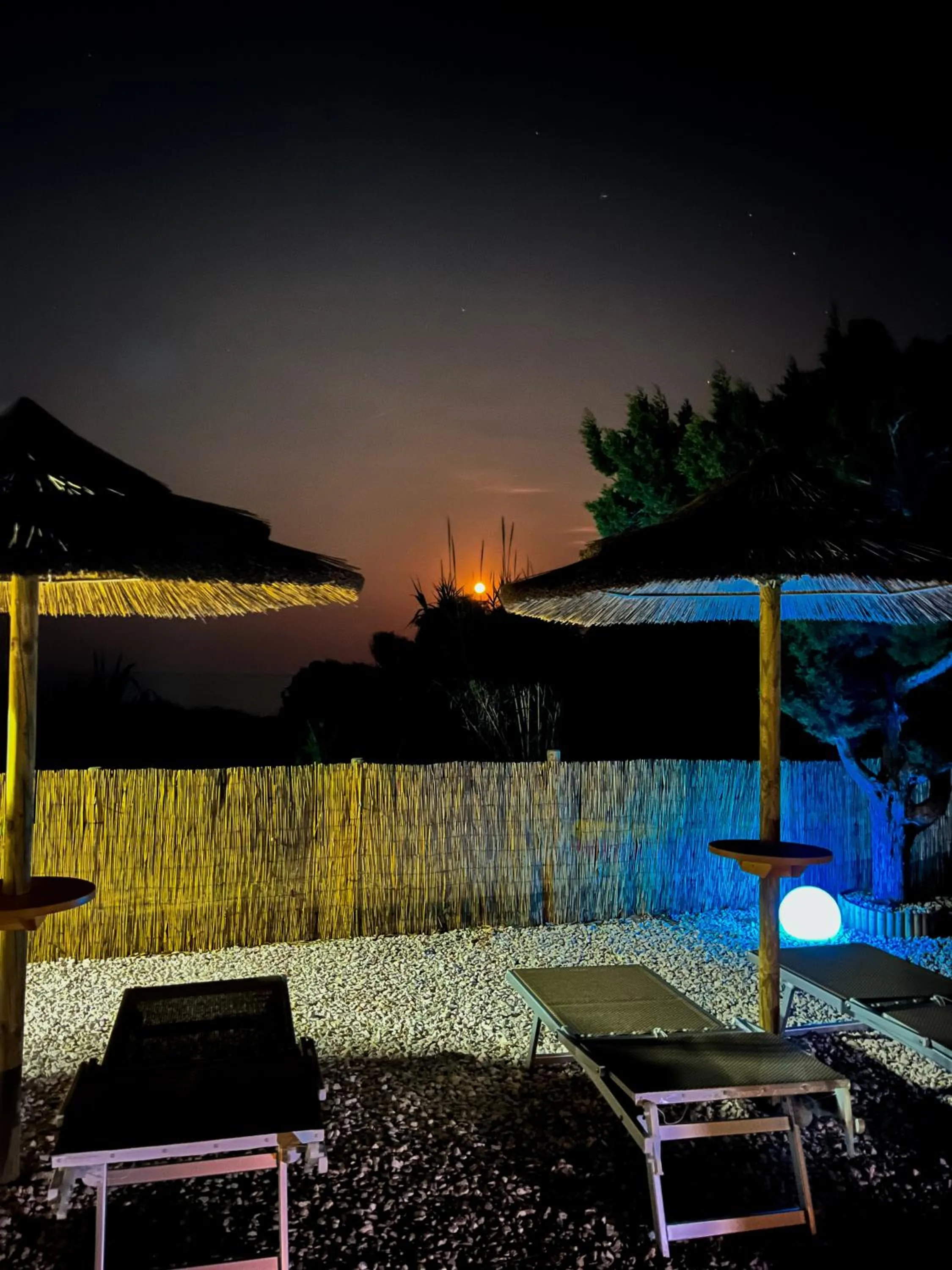 Night in Suites Voce del Mare