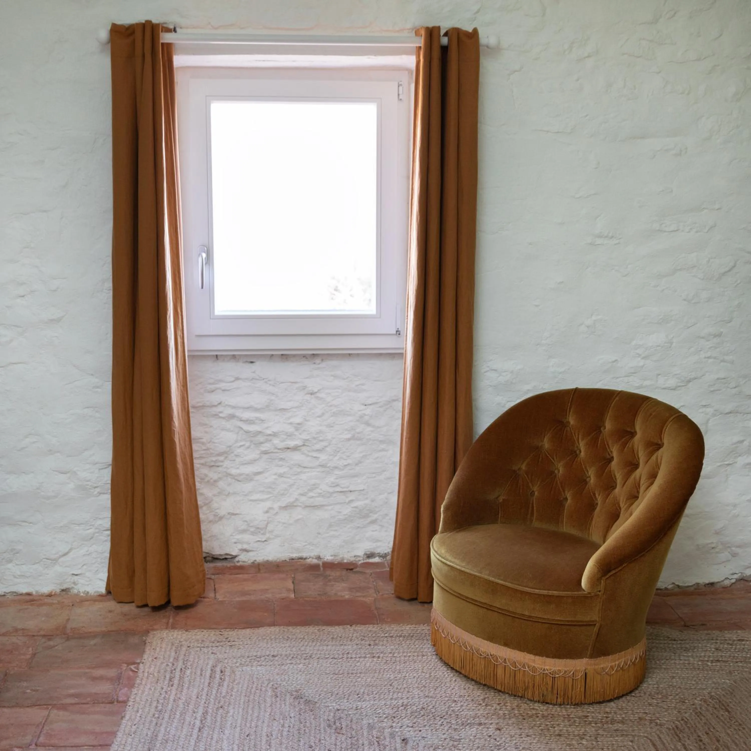 Seating area in Le Domaine de Villespy