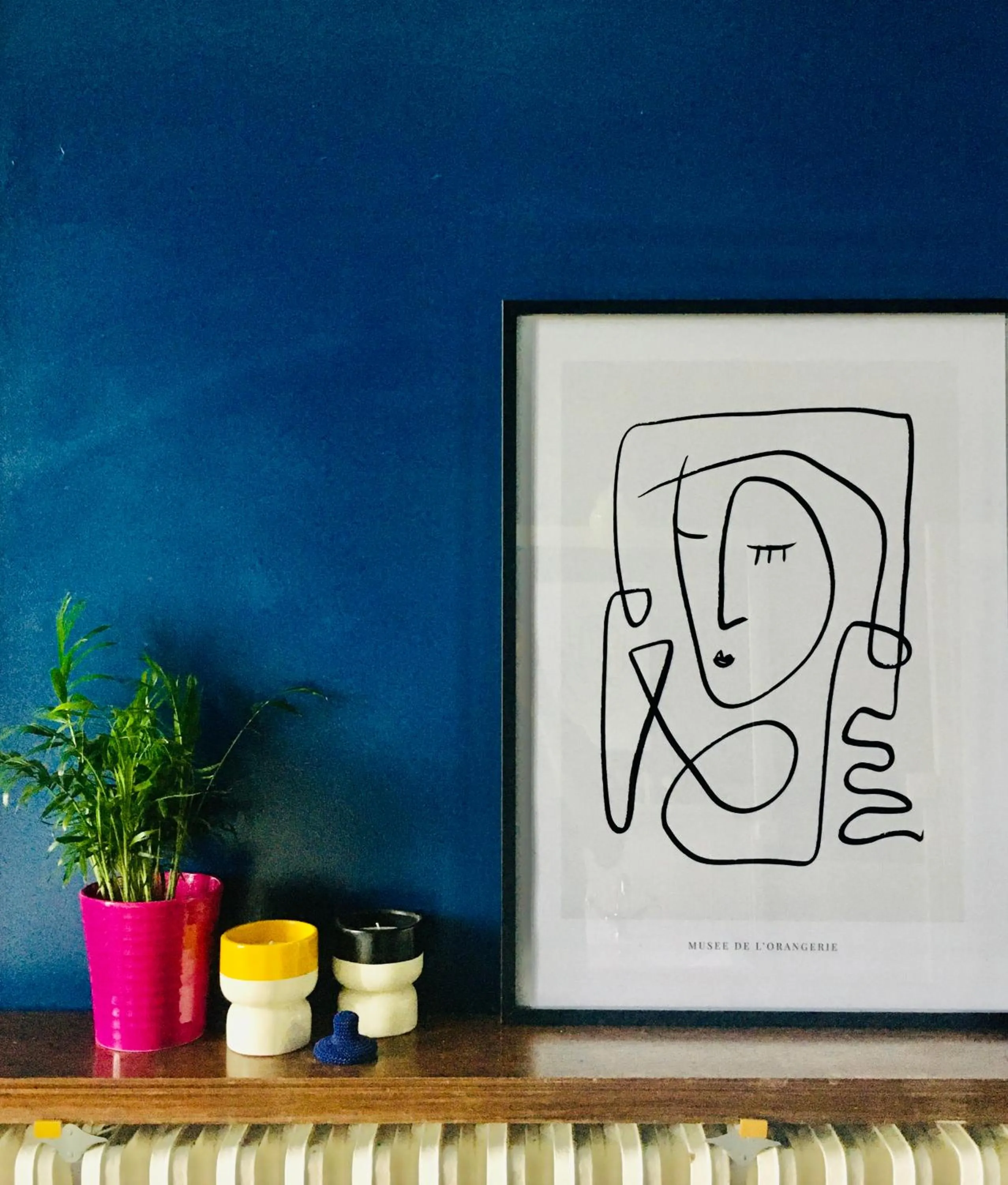 Bathroom in Le Domaine de Villespy