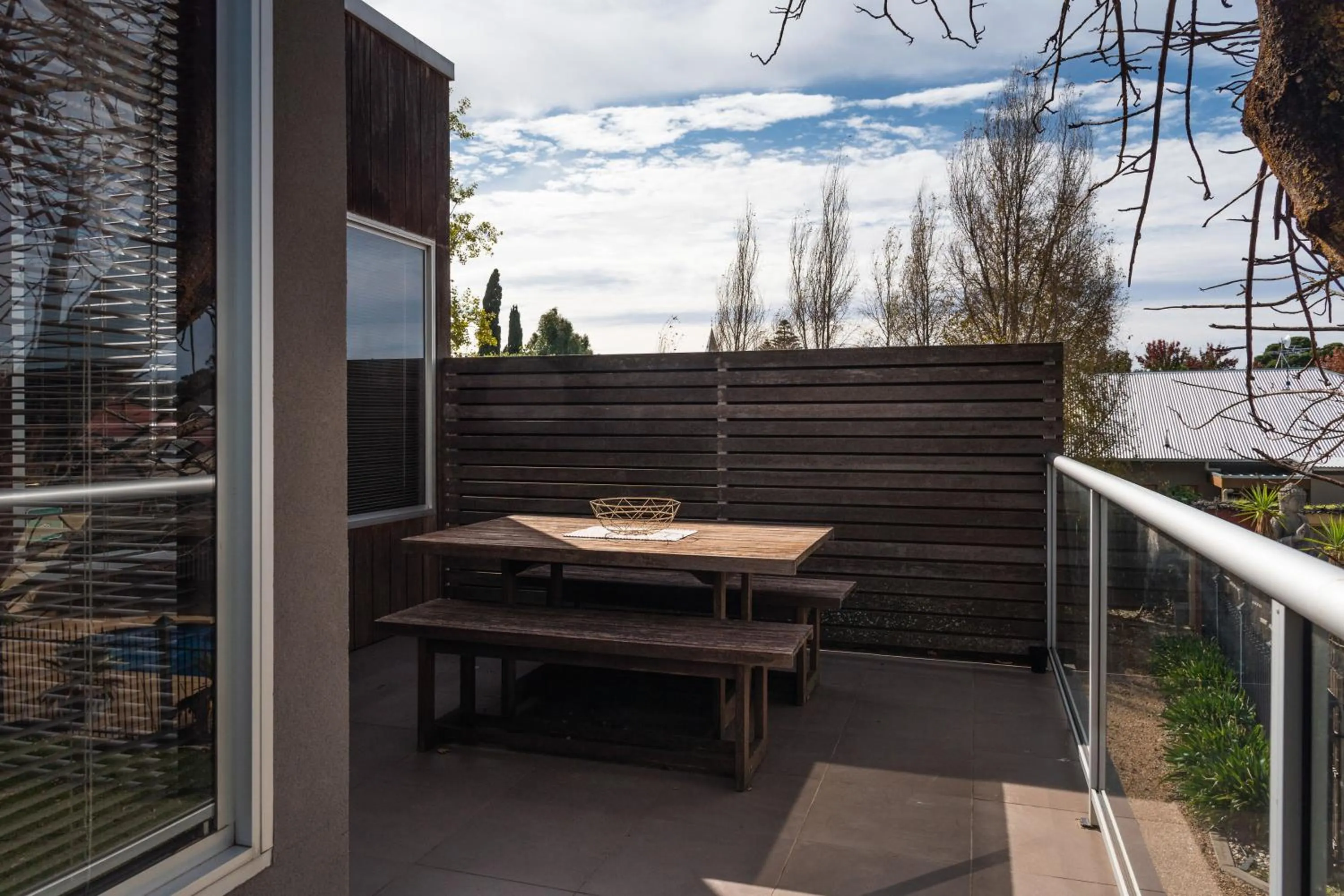 Barossa Valley Apartments