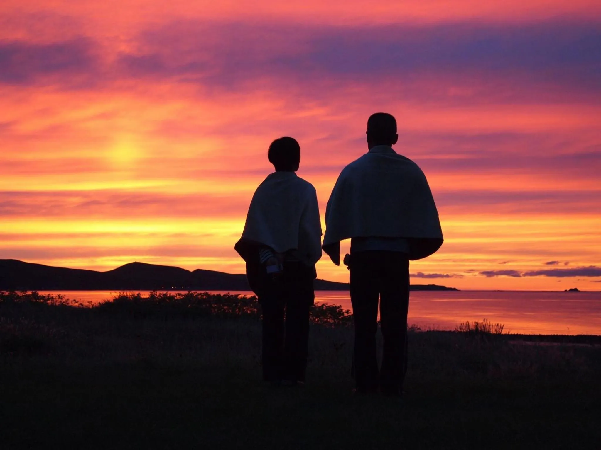 Night in Petit Hotel Corinthian