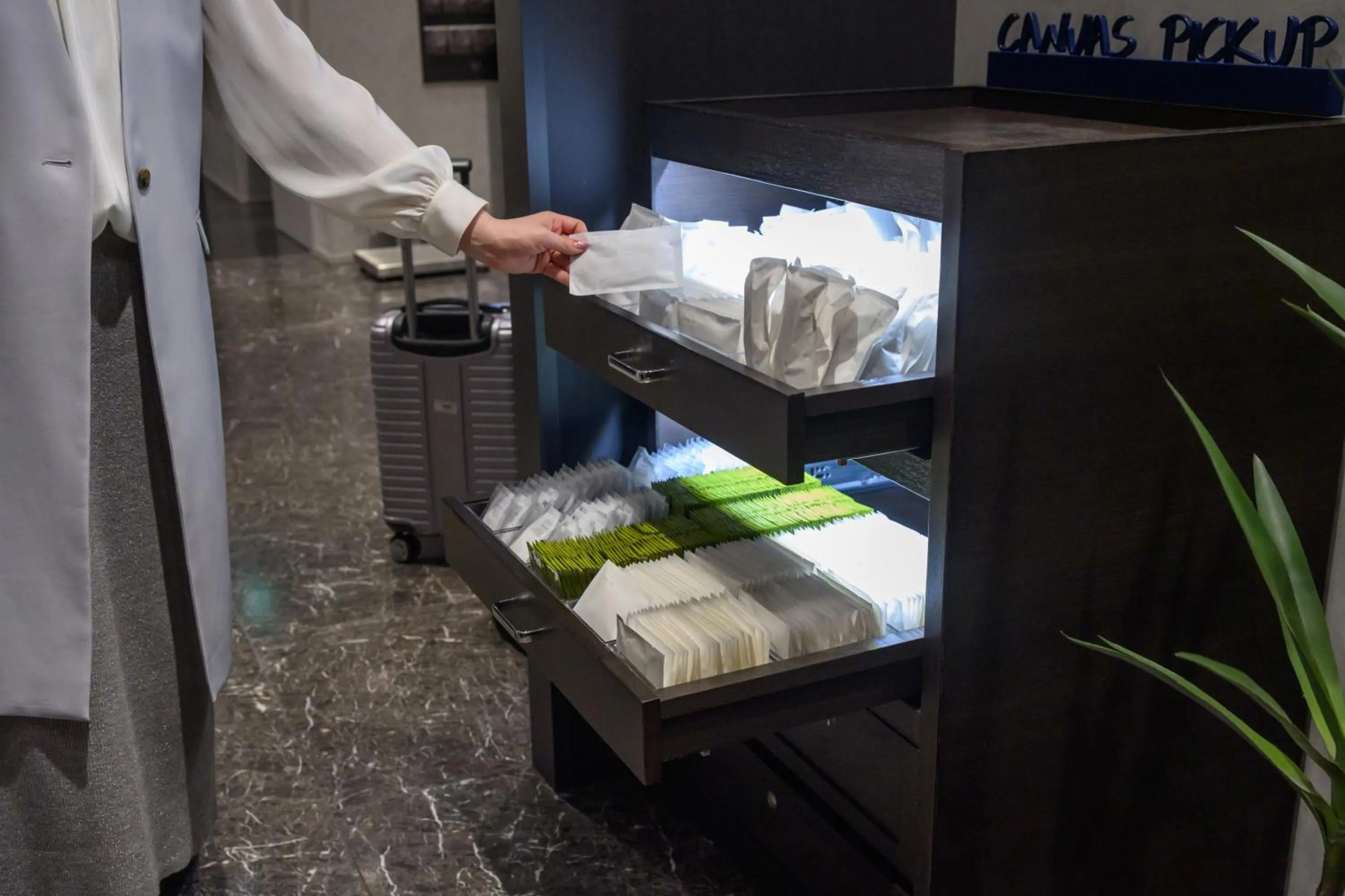 Other in The Royal Park Canvas Nagoya