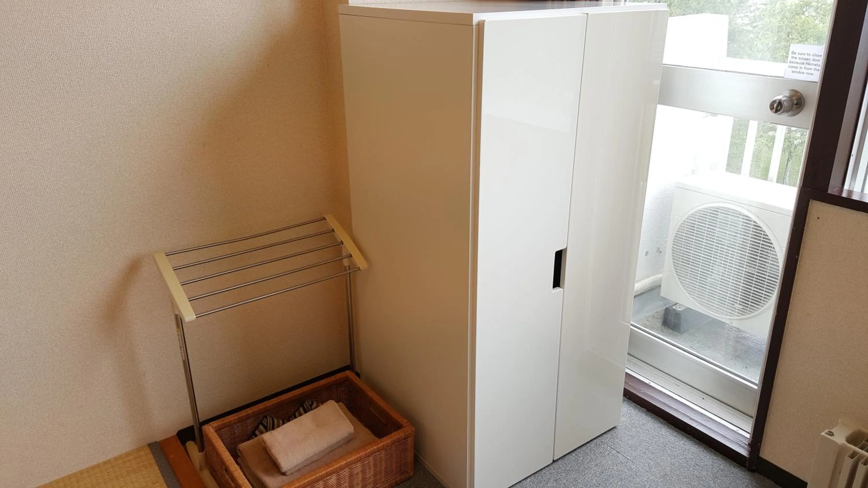 Photo of the whole room in Granvillage Toya Daiwa Ryokan Annex