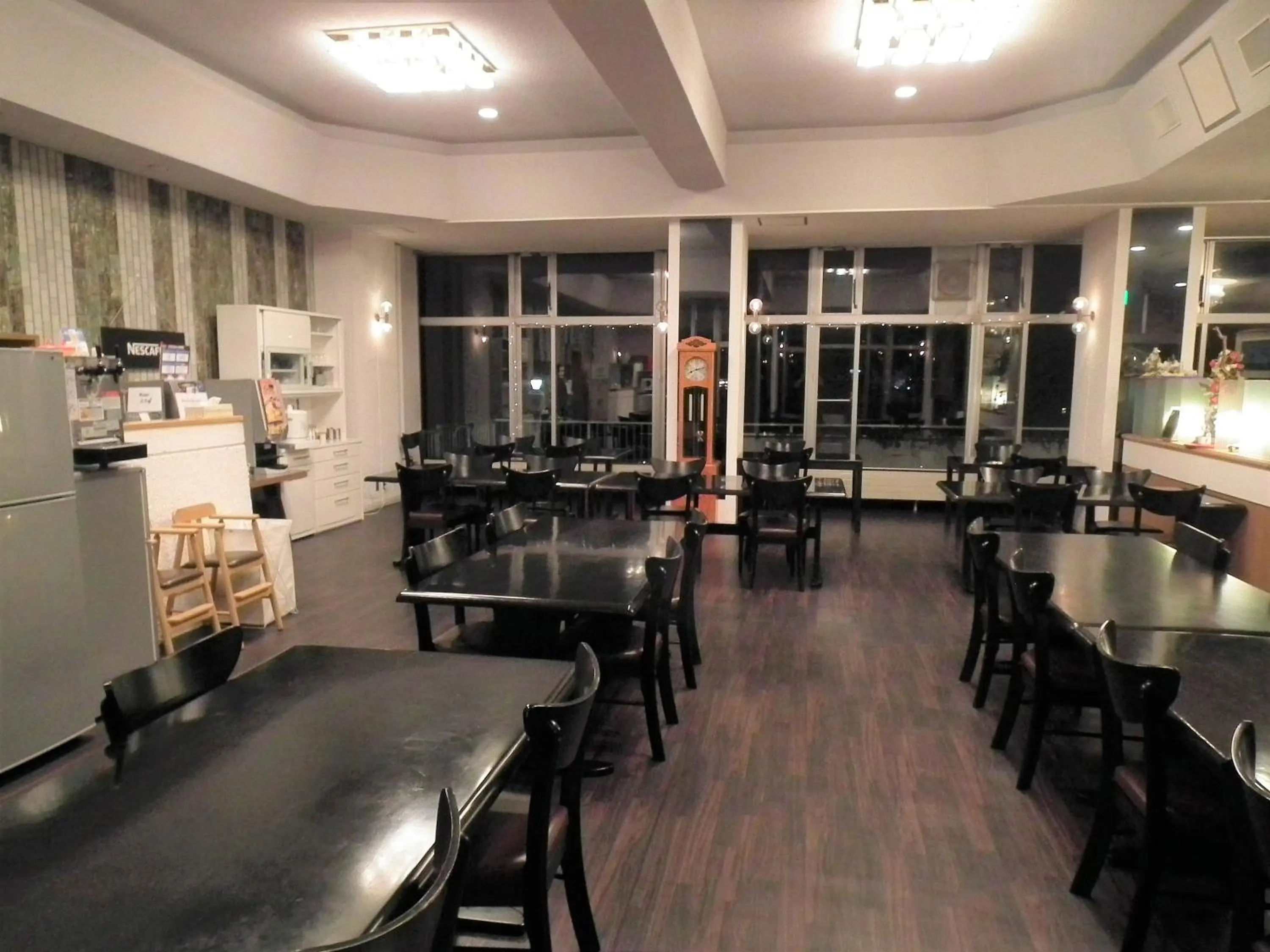 Restaurant/places to eat in Granvillage Toya Daiwa Ryokan Annex