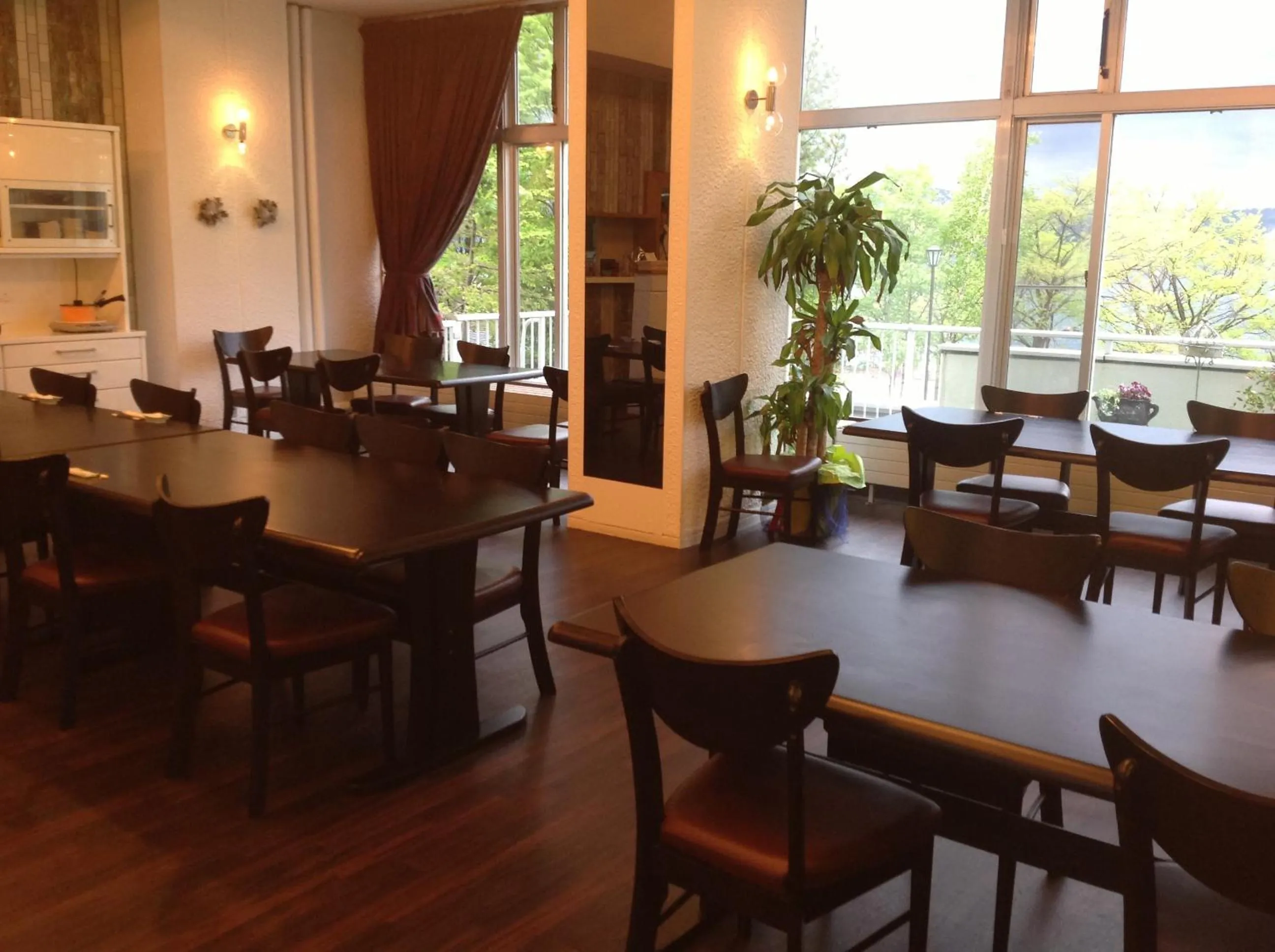 Restaurant/places to eat in Granvillage Toya Daiwa Ryokan Annex