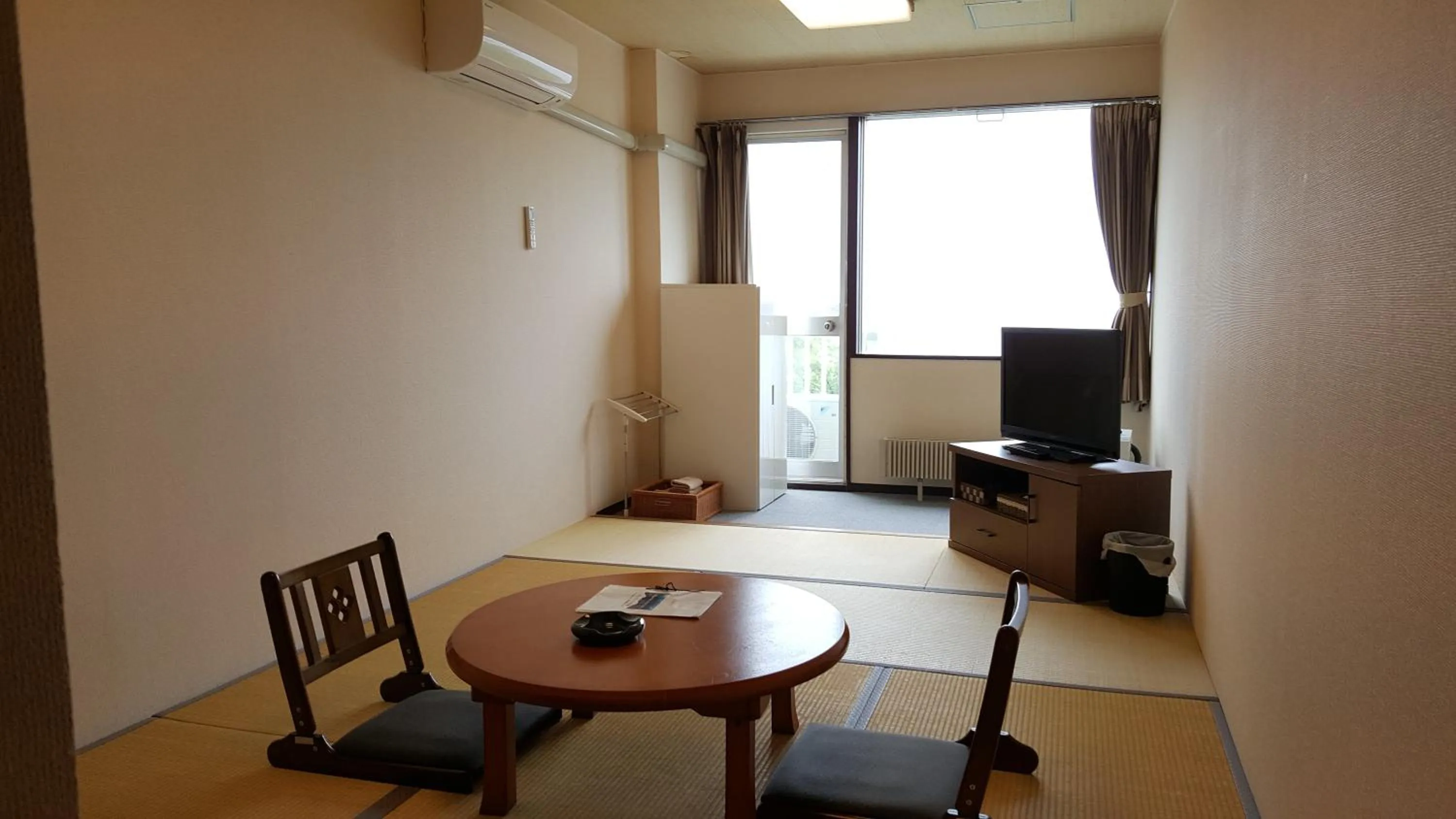 Photo of the whole room in Granvillage Toya Daiwa Ryokan Annex