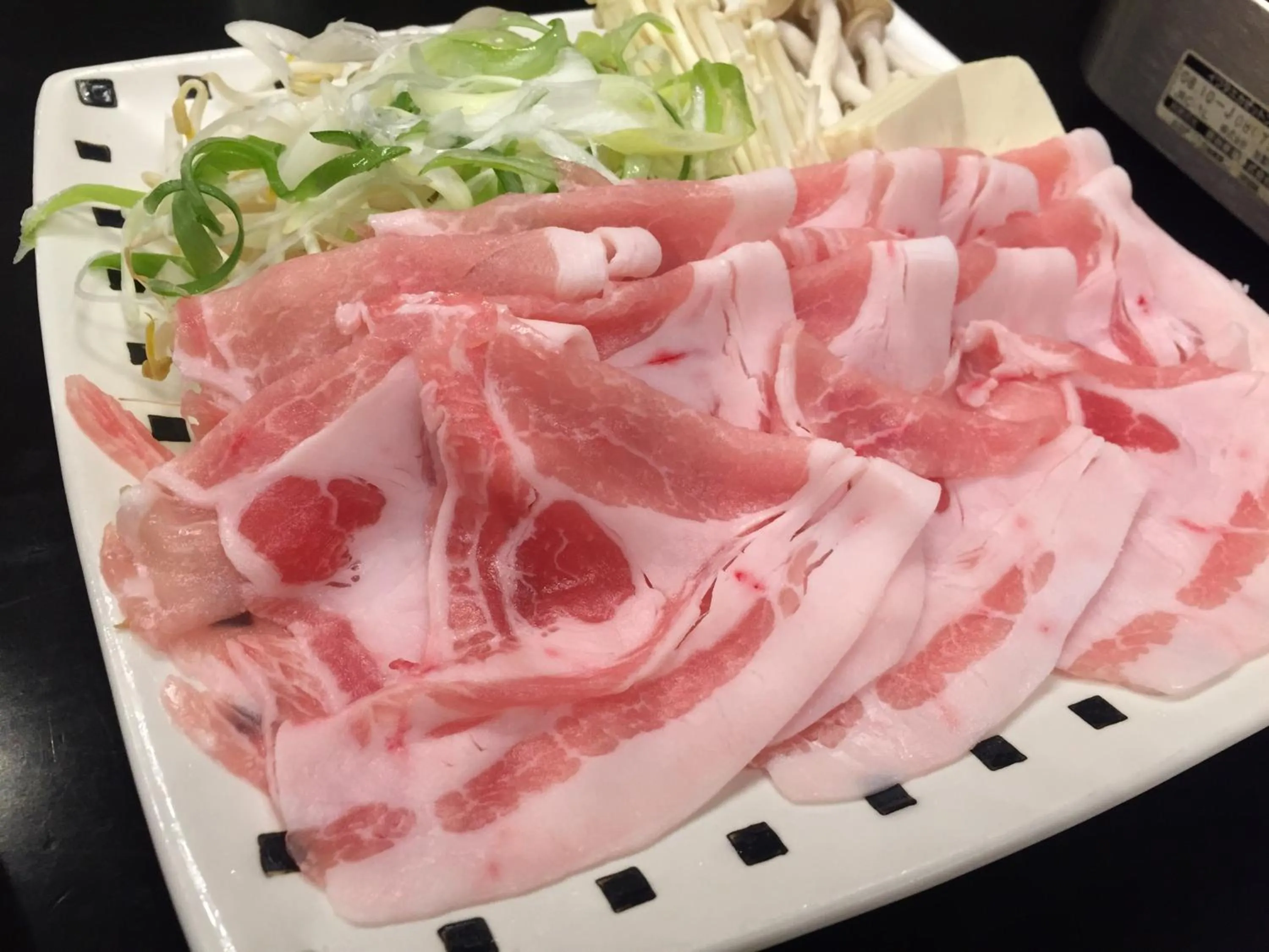 Dinner in Granvillage Toya Daiwa Ryokan Annex