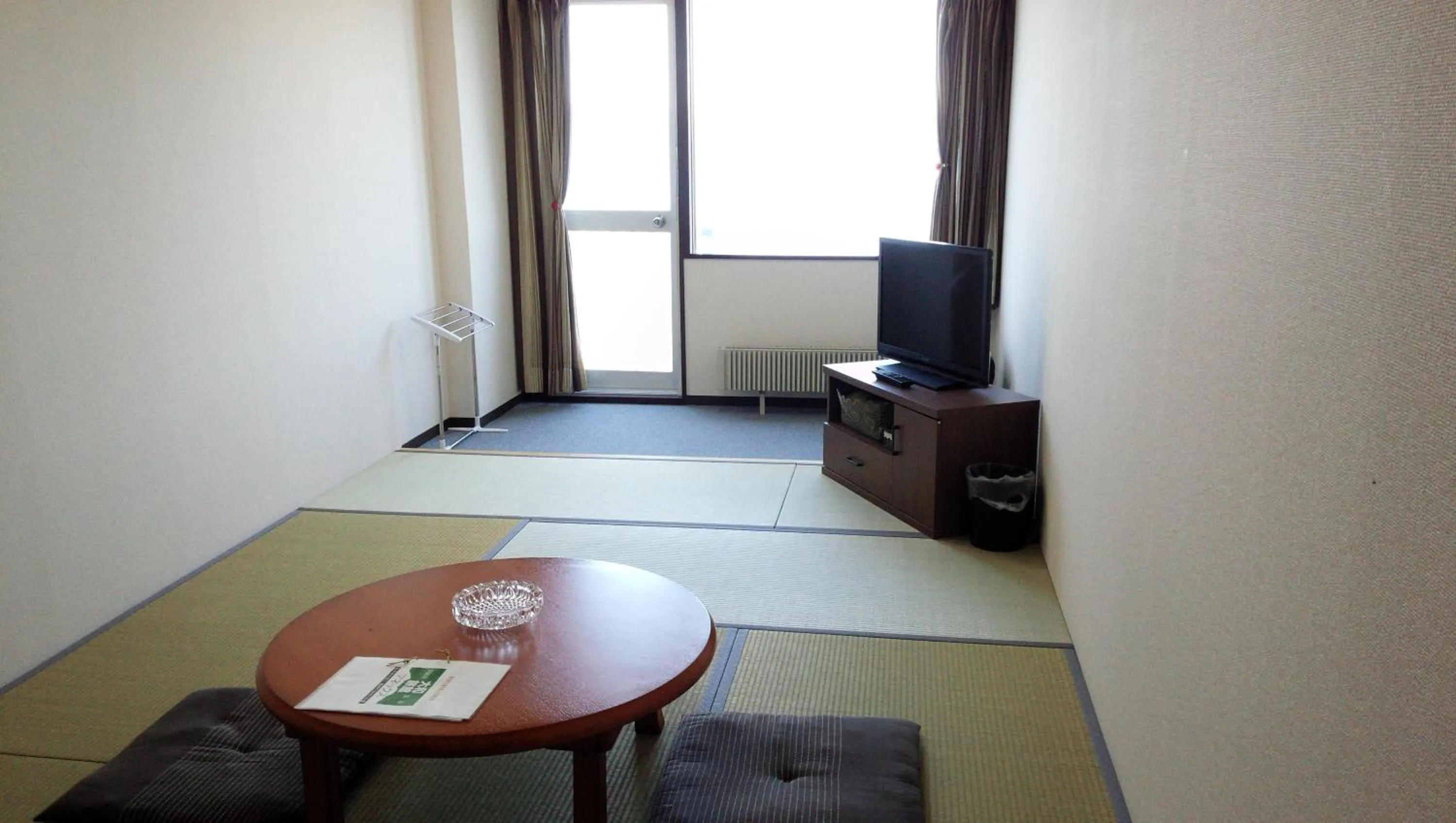 Photo of the whole room in Granvillage Toya Daiwa Ryokan Annex