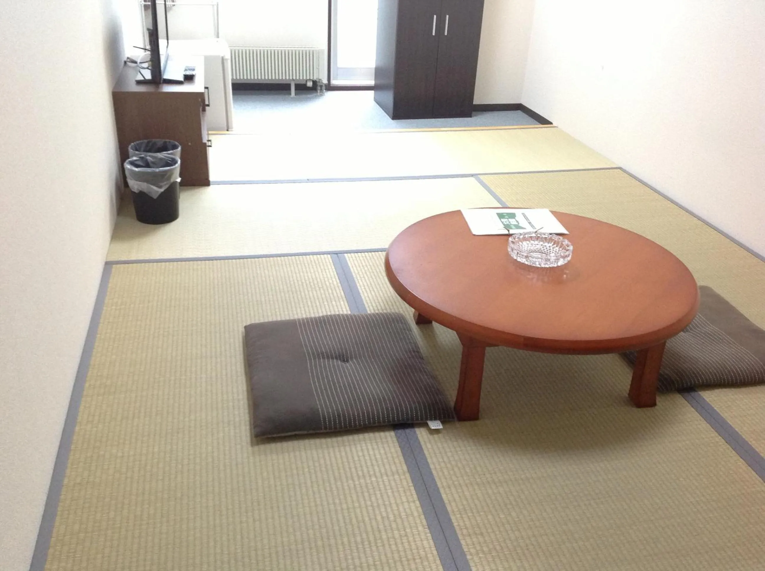 Photo of the whole room in Granvillage Toya Daiwa Ryokan Annex