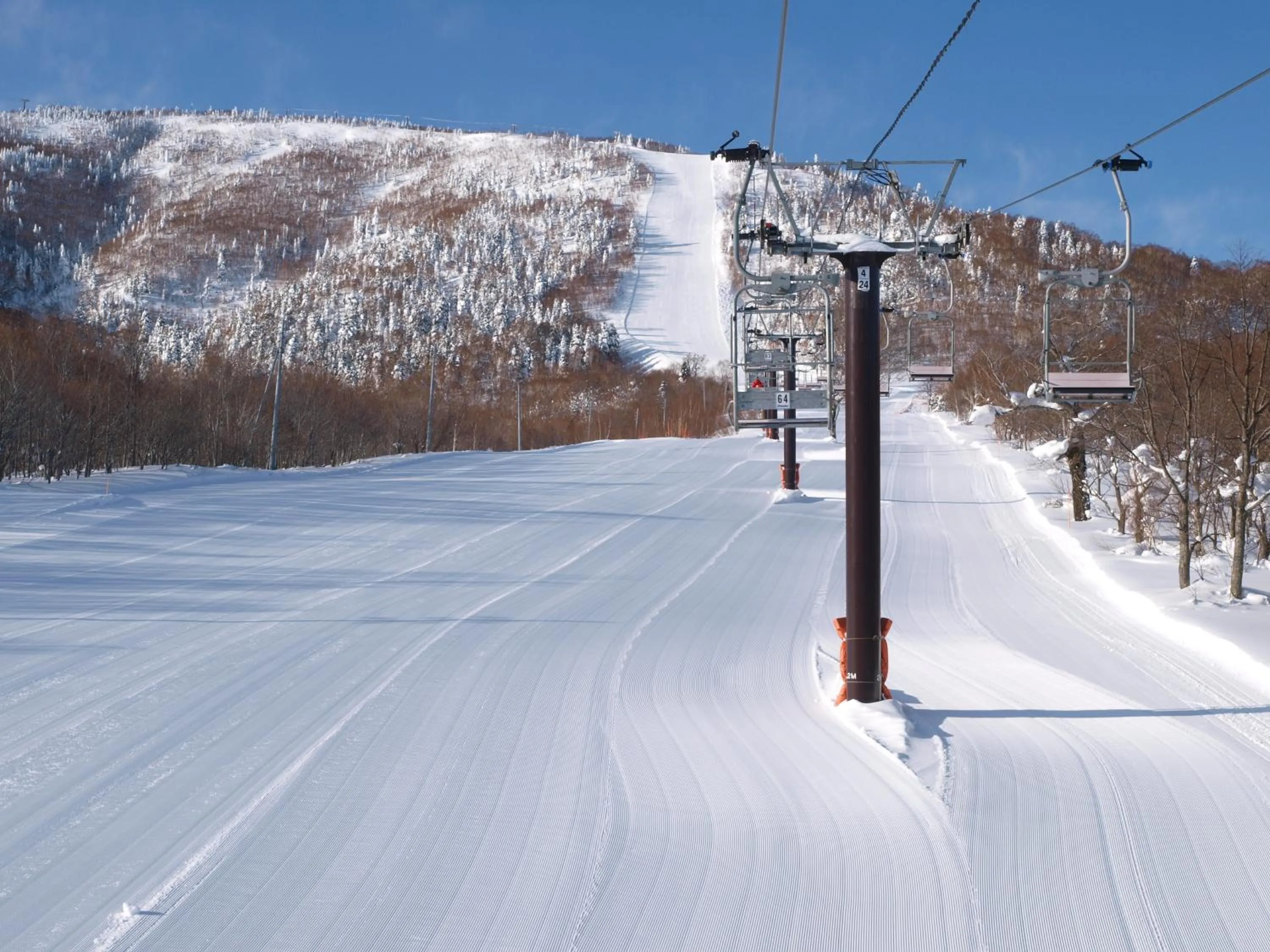 Nearby landmark in Hotel Grand Phenix Okushiga