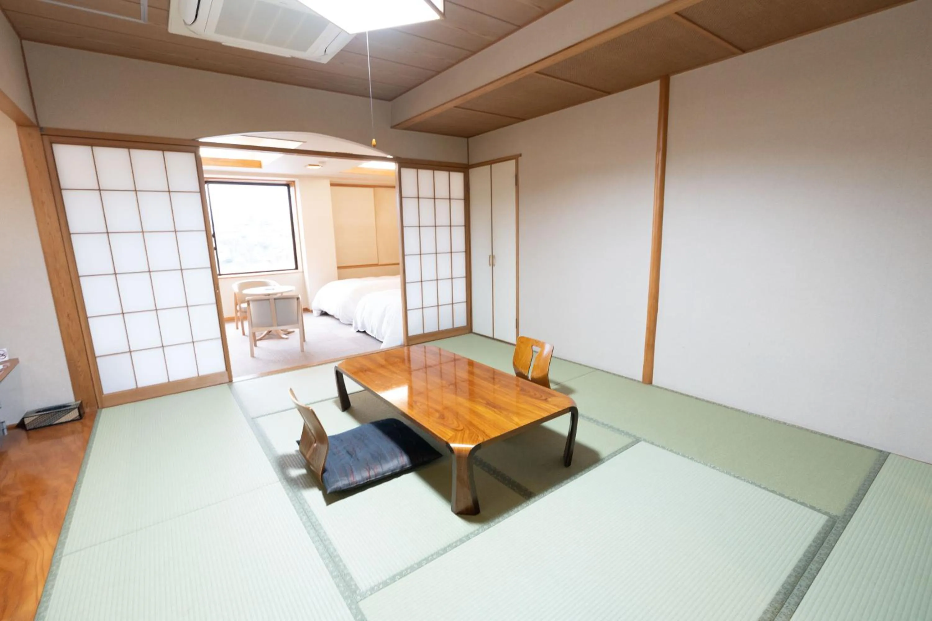 Living room in Arimakan