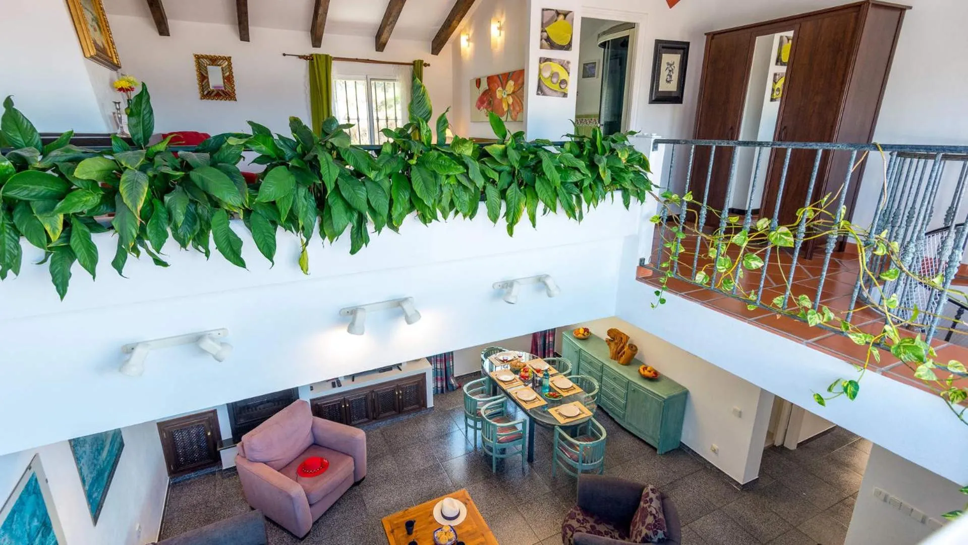 Other in Villa Buhardilla by Casitas Select