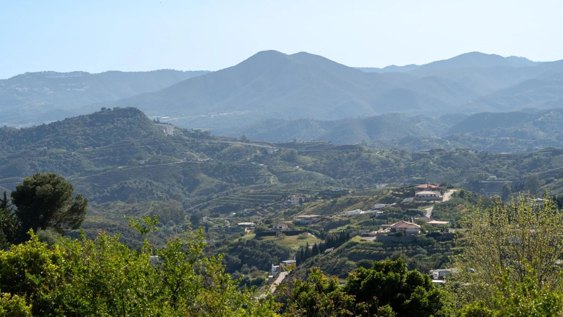 View (from property/room) in Villa Buhardilla by Casitas Select