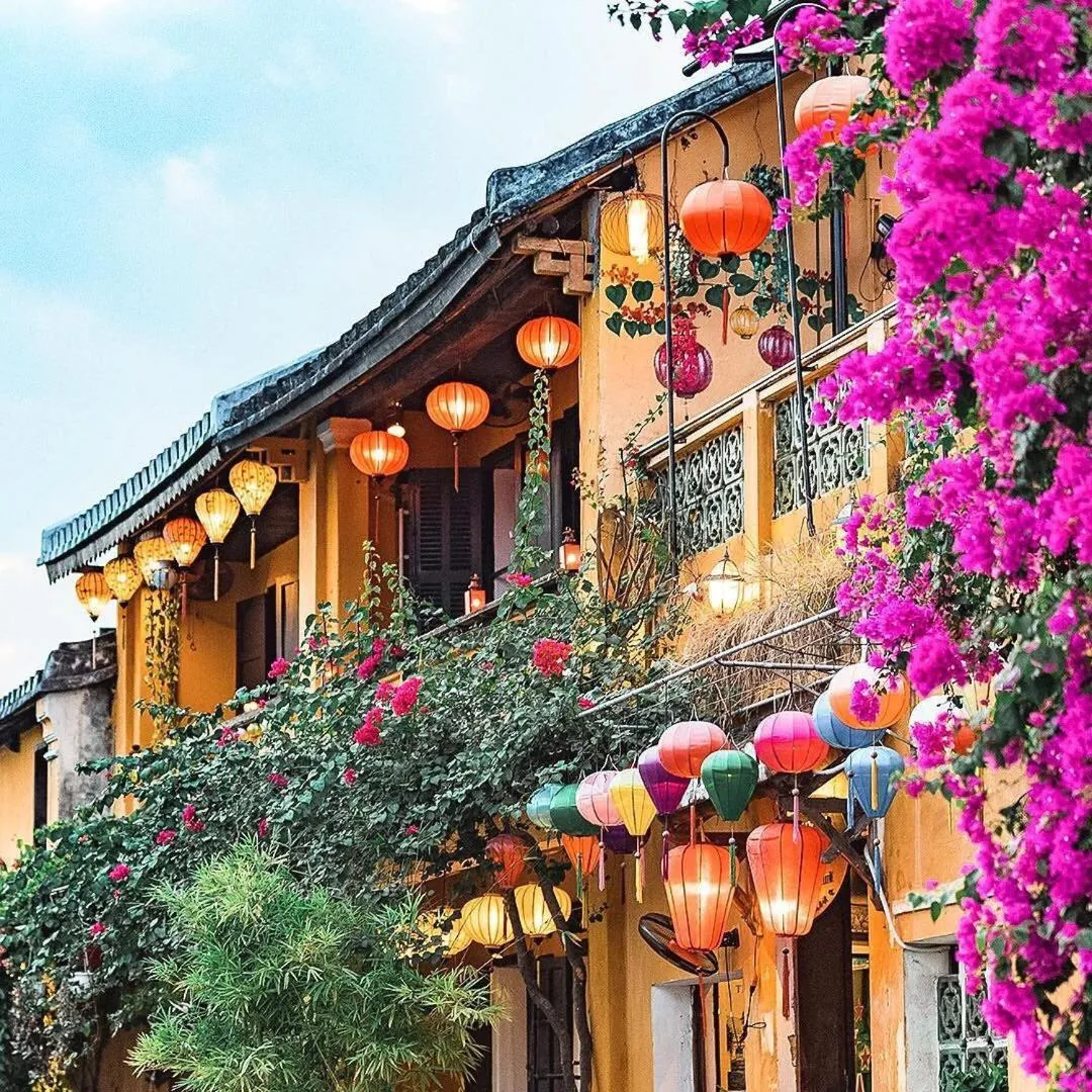 VIP Garden Villa and Pool Hội an ,