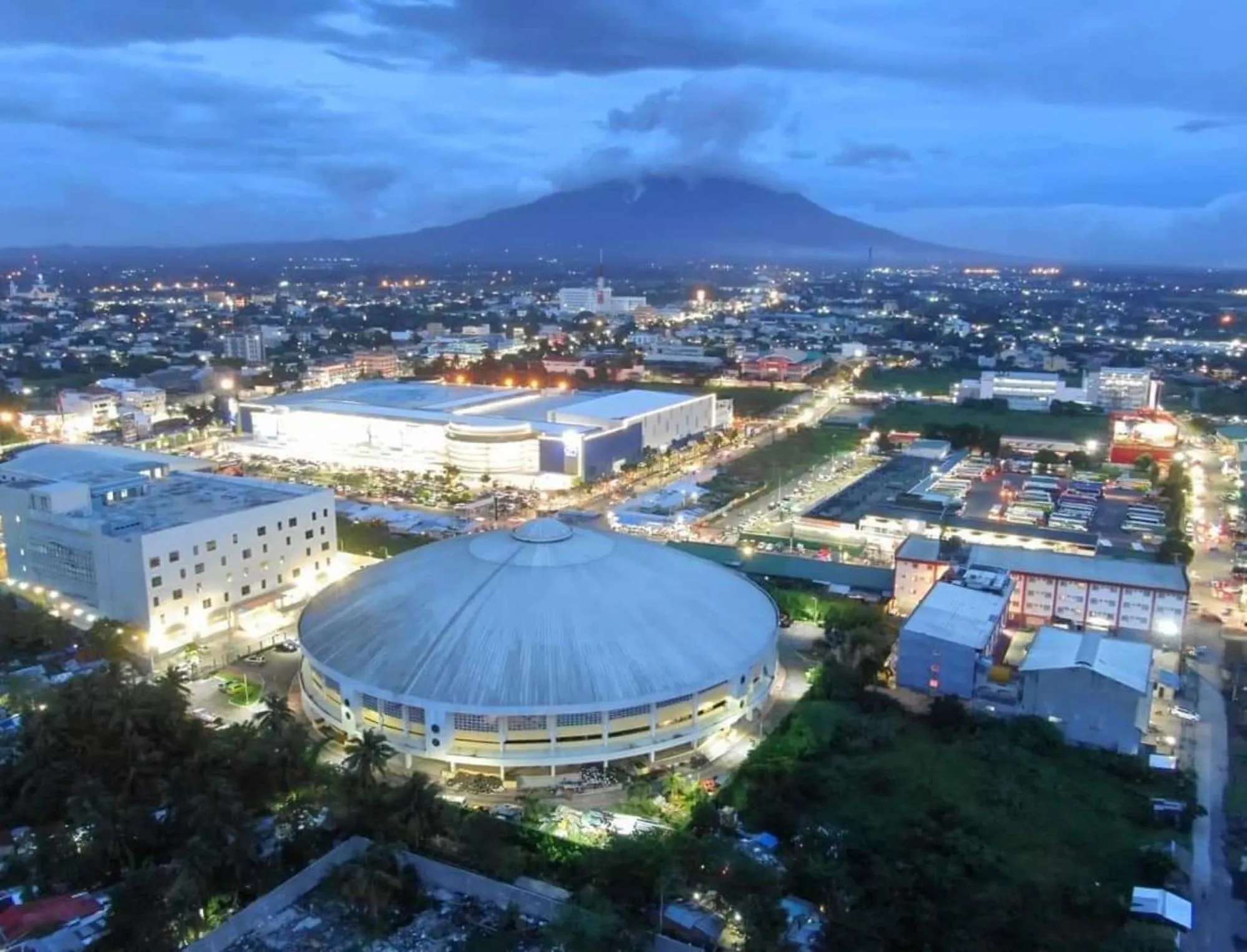 Nearby landmark in RedDoorz at Sta Cruz Naga City