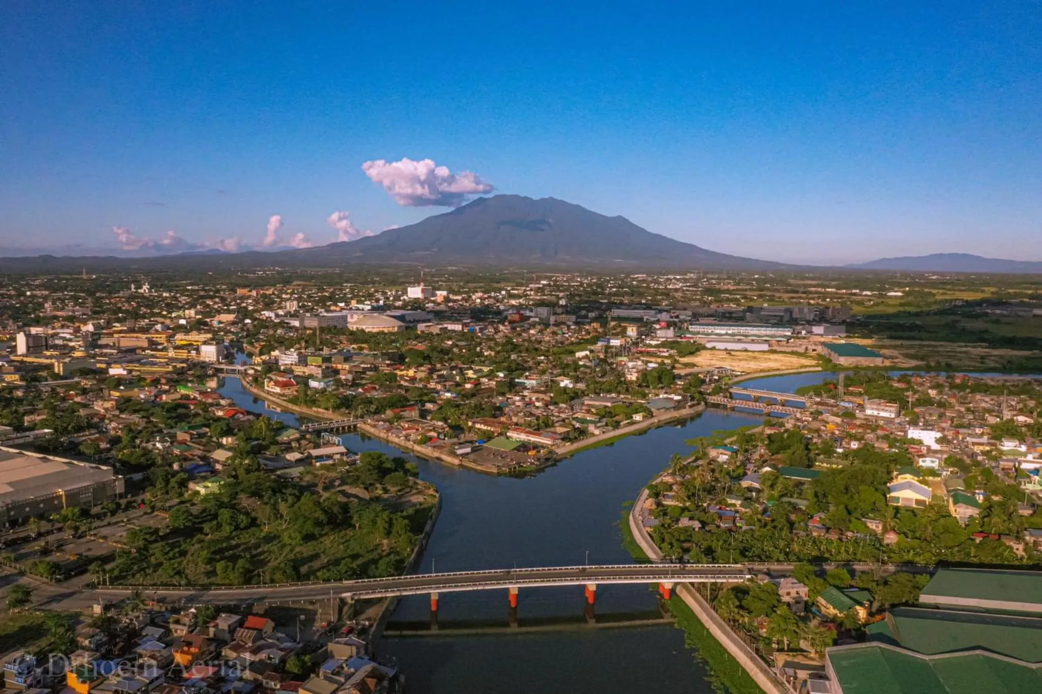 Nearby landmark in RedDoorz at Sta Cruz Naga City