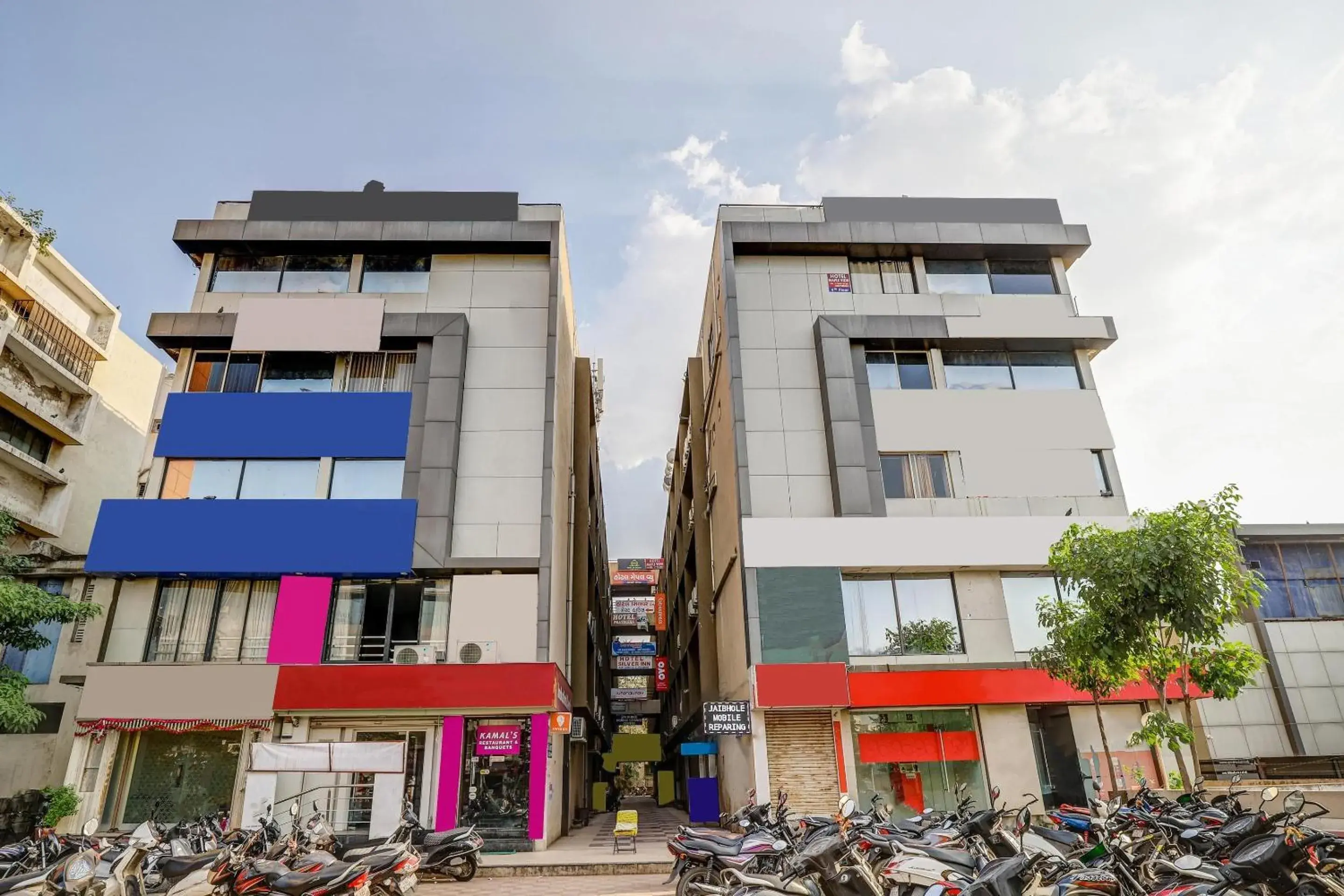 Hotel O Maple view Hotel O Maple view