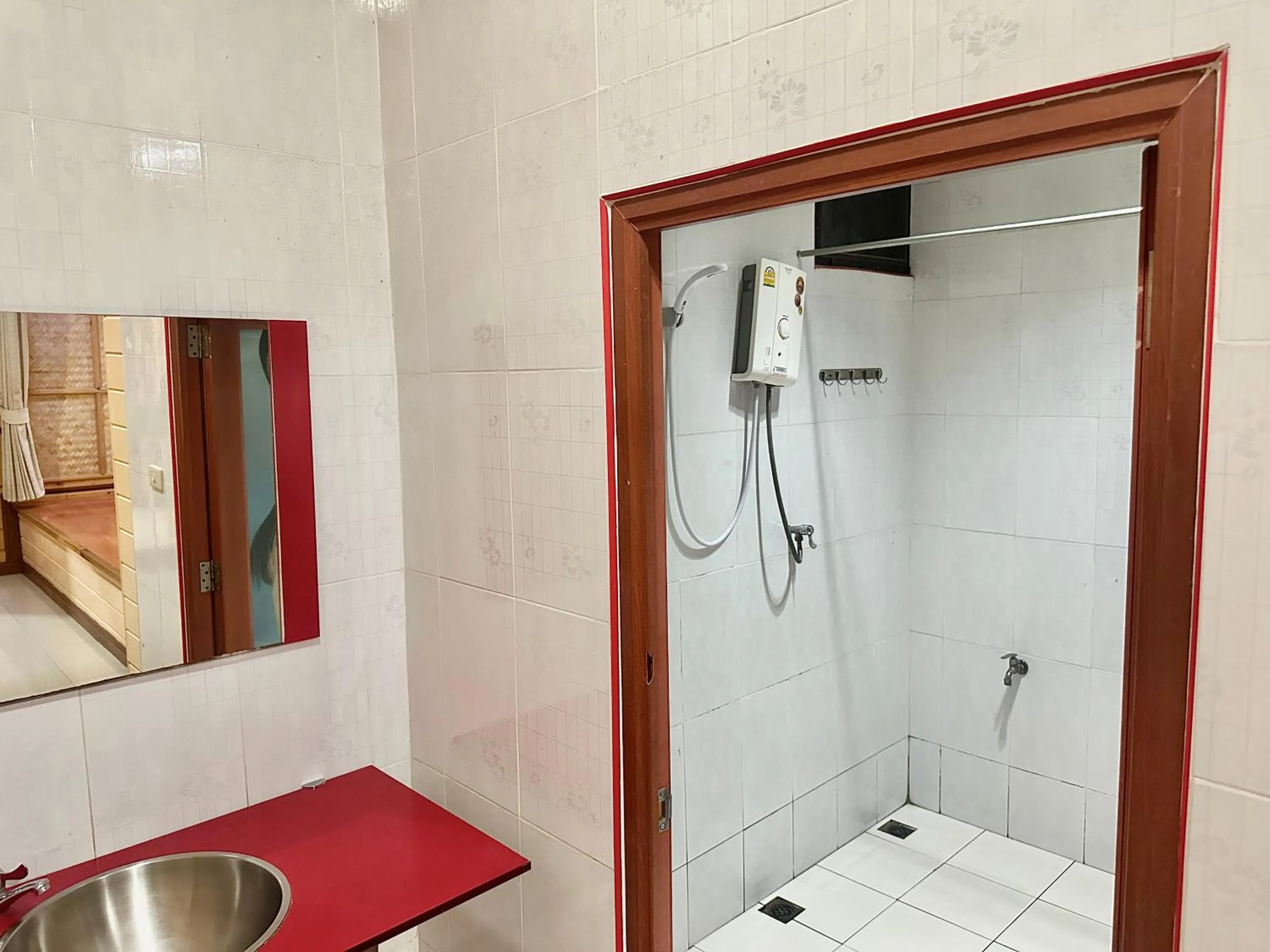 Montri Resort Donmuang Bangkok