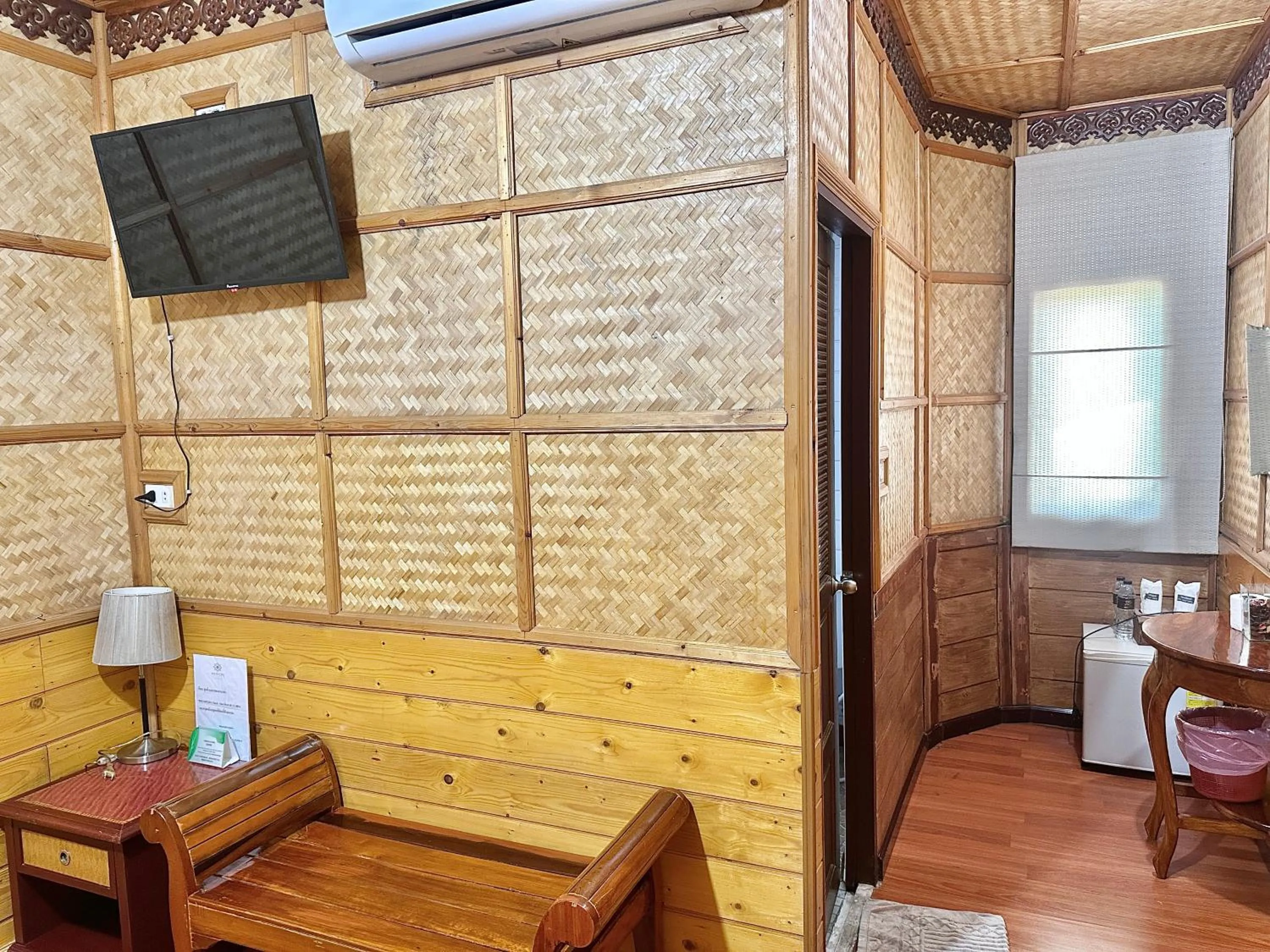 Montri Resort Donmuang Bangkok