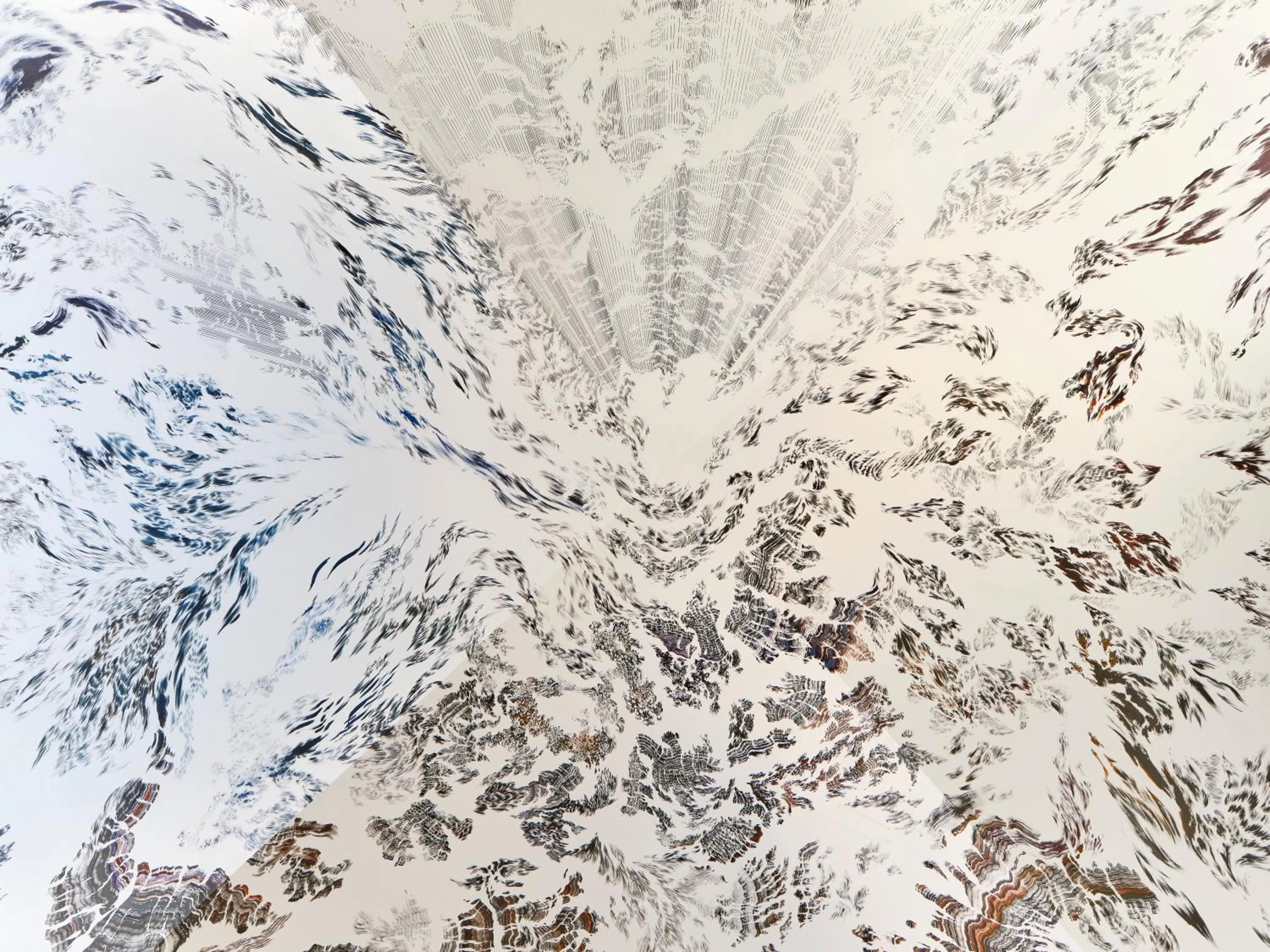 Property building in Hôtel Richer De Belleval - Relais & Châteaux