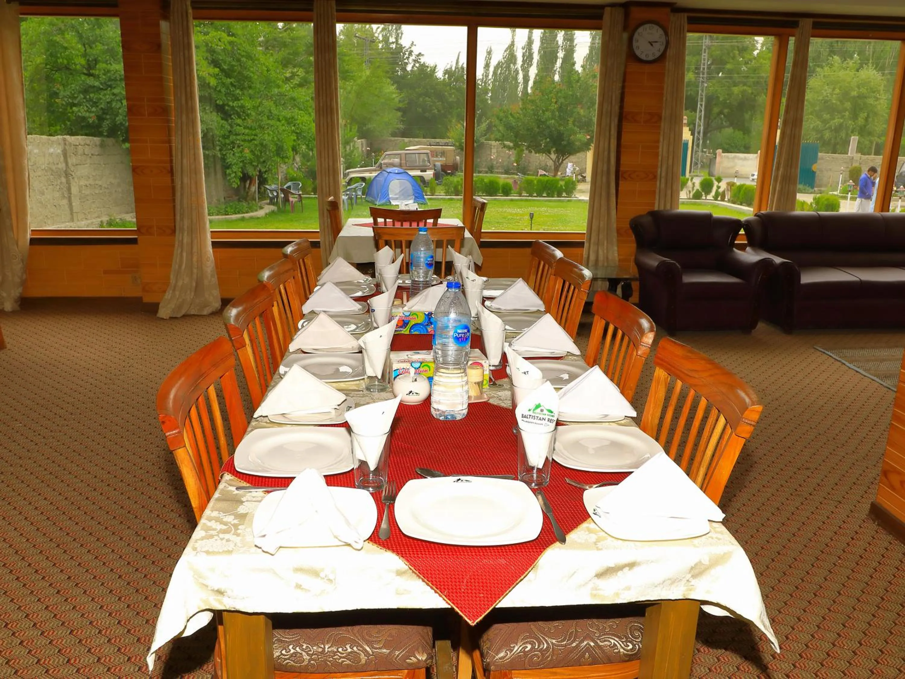 Baltistan Resort