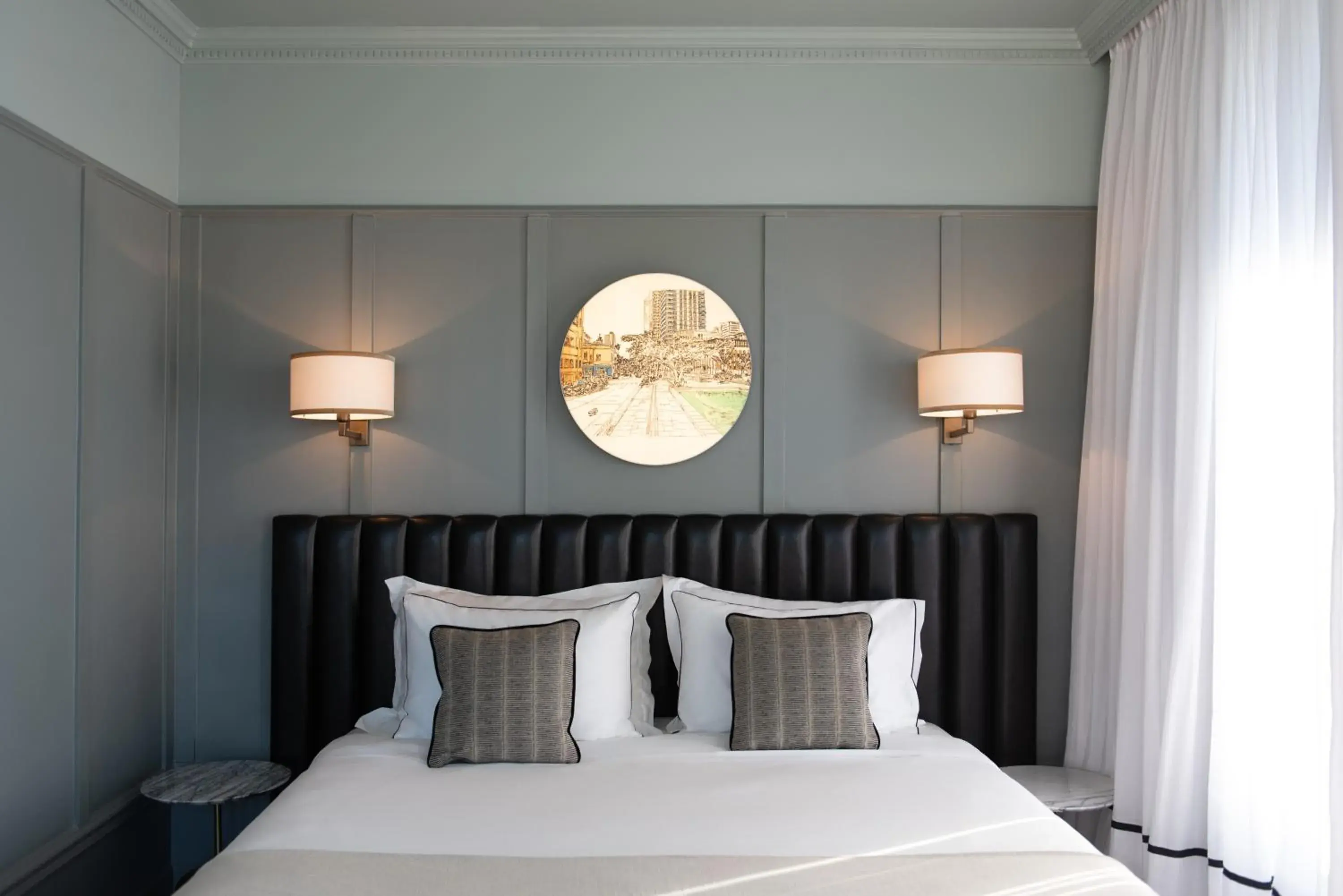 Double Room with Balcony in Mayer House Double Room with Balcony in Mayer House