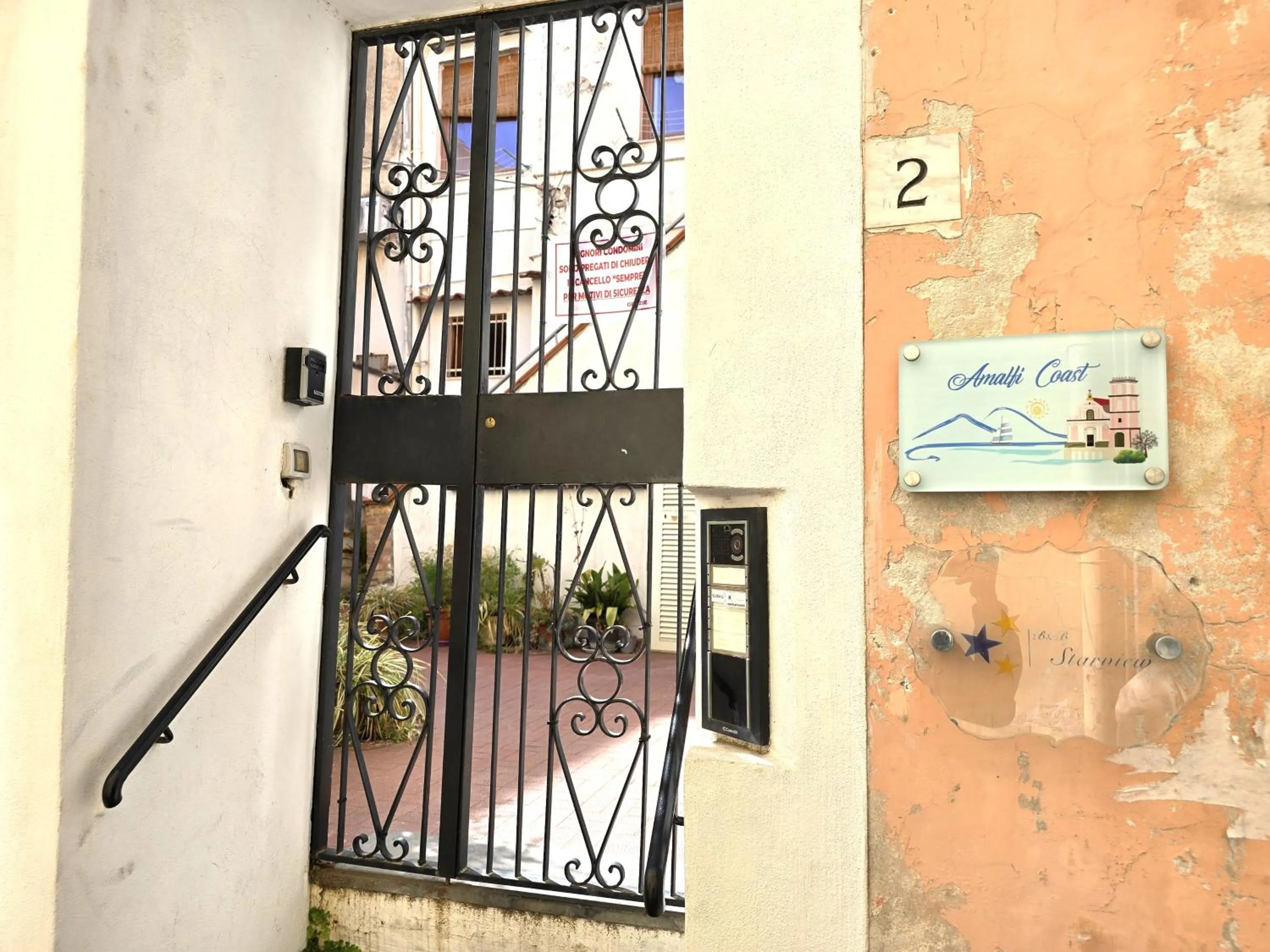 Starview Apartment - Comfy Apt by the center