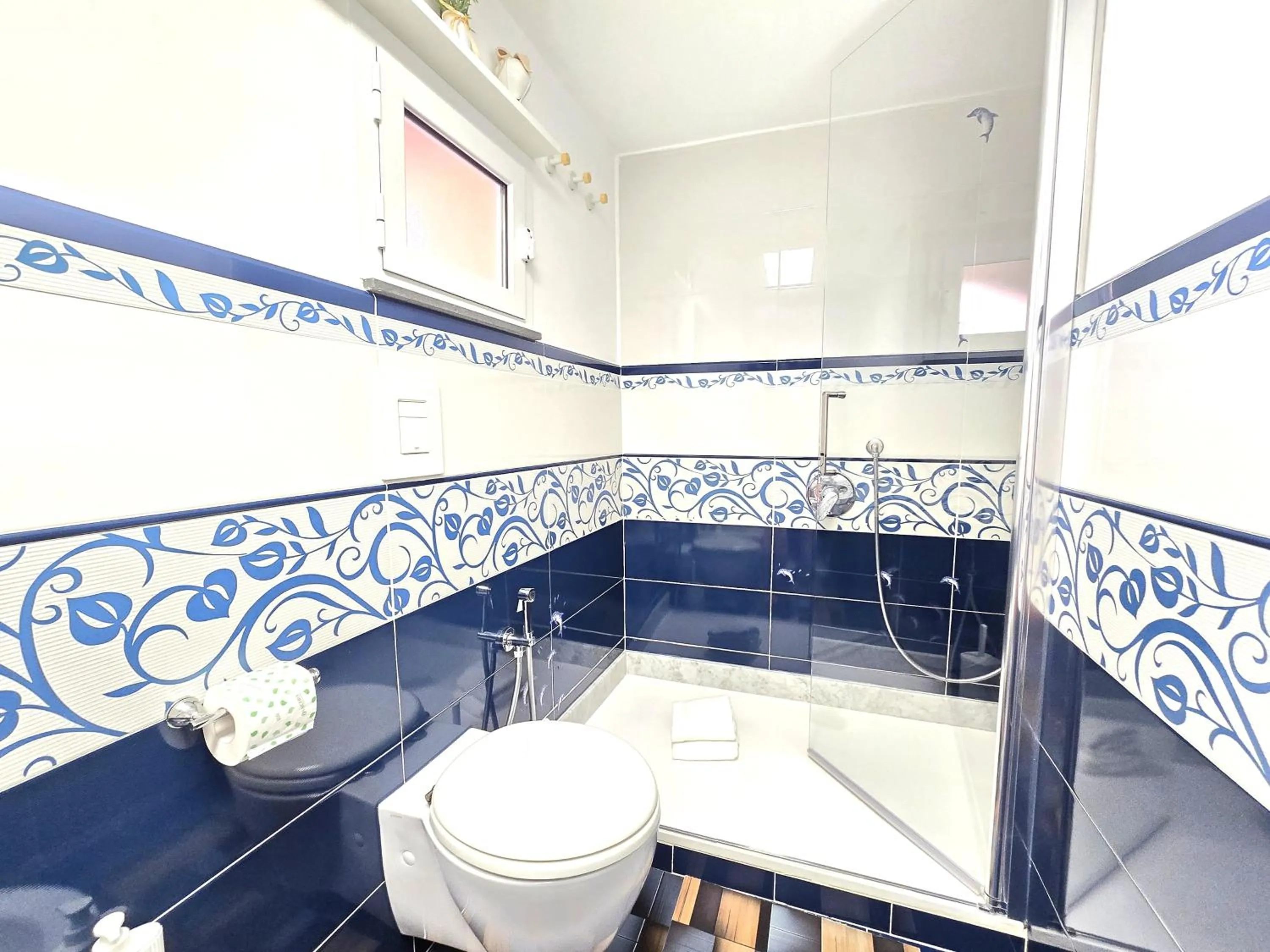 Starview Apartment - Comfy Apt by the center