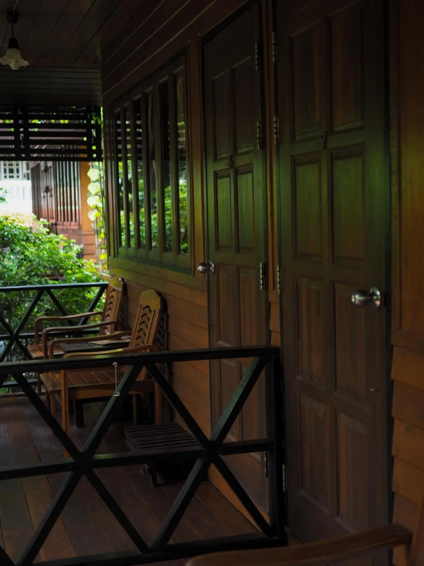 Baan Kong Homestay