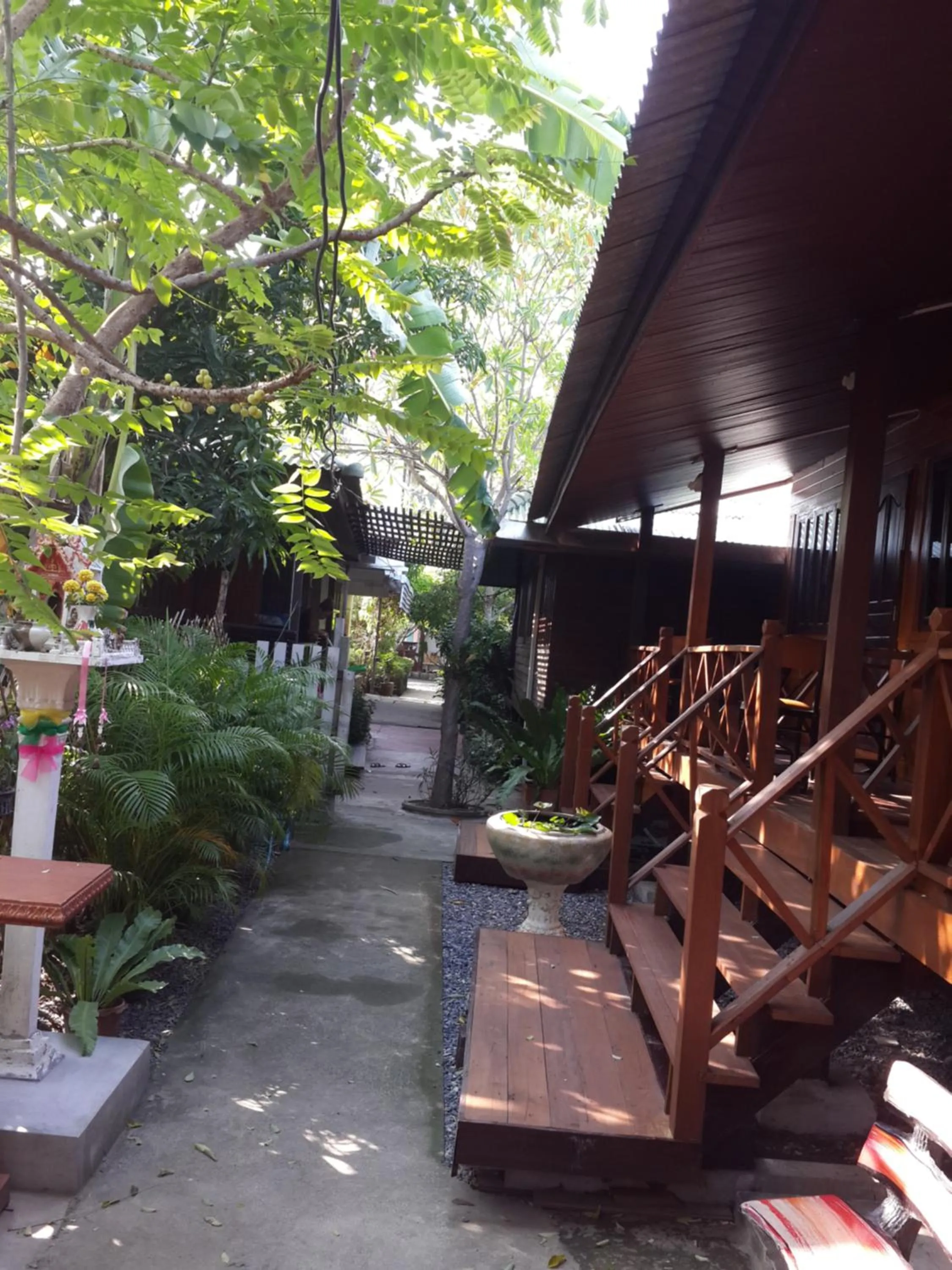 Baan Kong Homestay