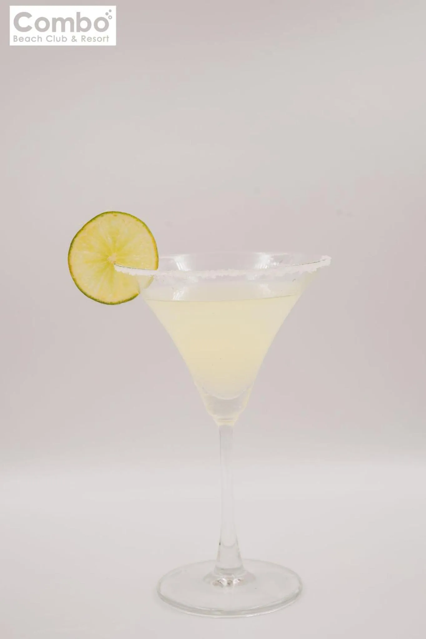 Lounge or bar in Combo Beach Hotel Samui