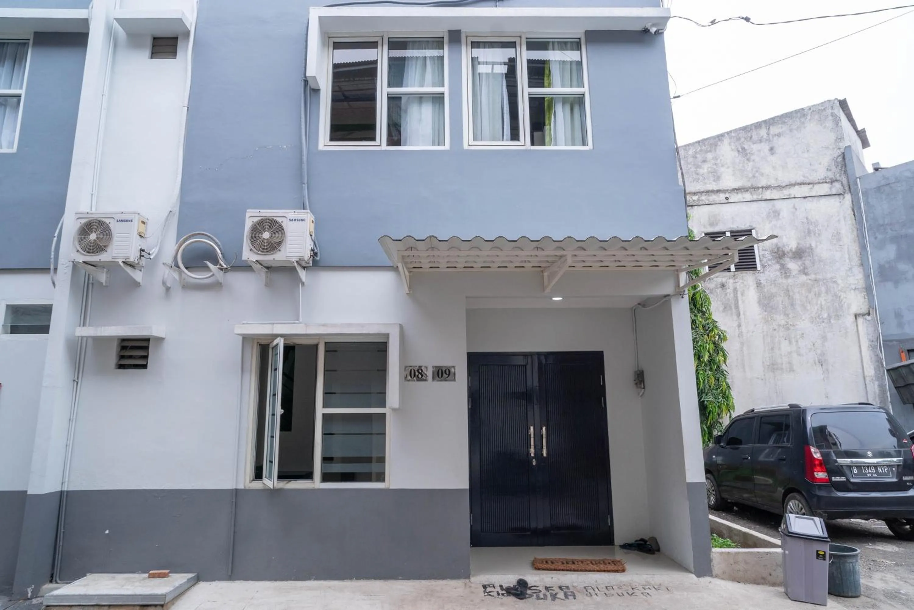 KoolKost Syariah @ Jl Kelapa Dua Raya Tangerang (Minimum Stay 6 Nights)