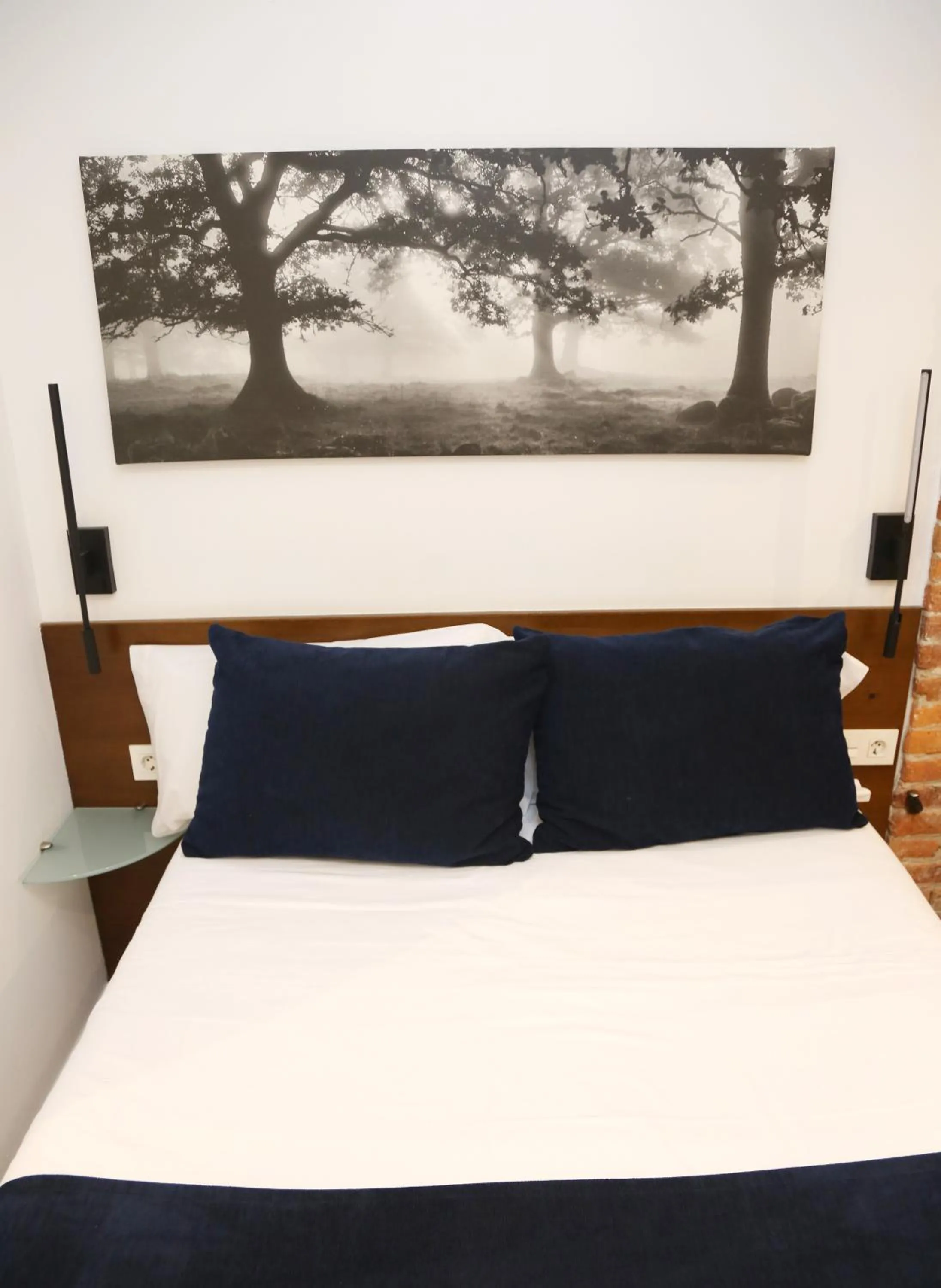 Studio 2 in Baps Apartments