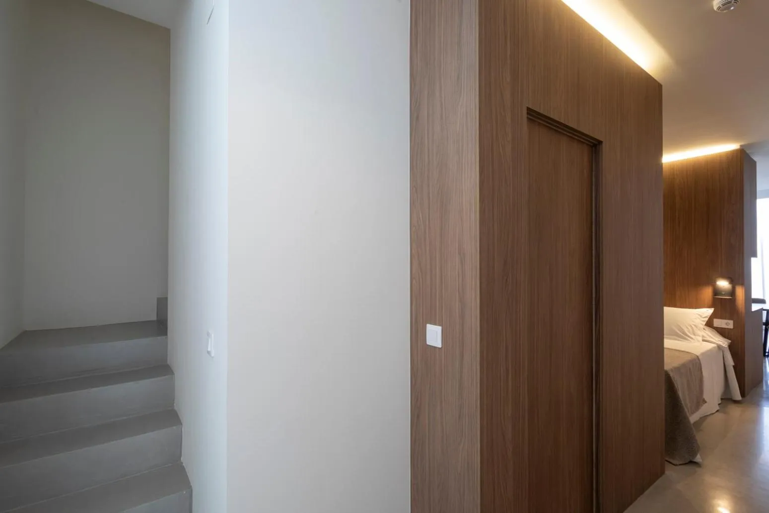 Photo of the whole room in Dau Studios