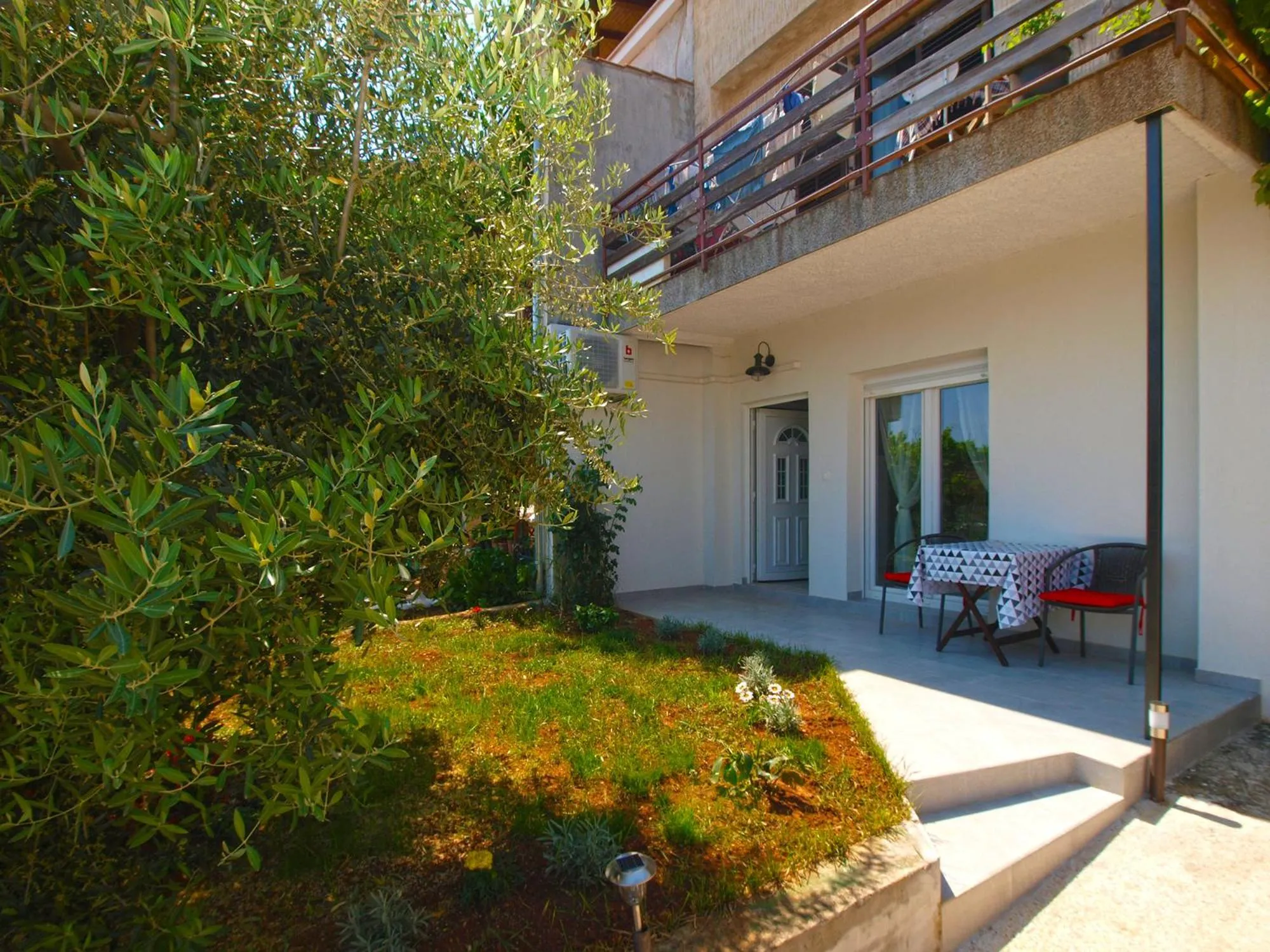 Apartment Florinda 2091