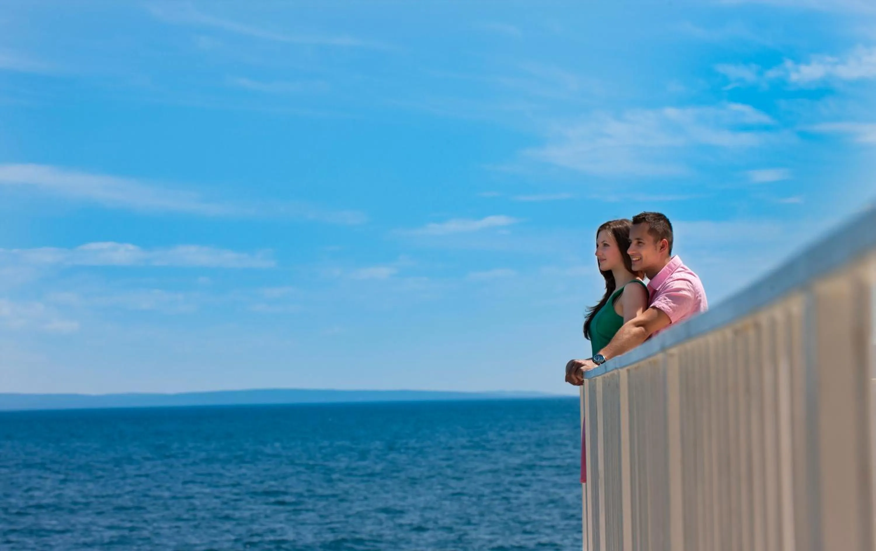 People in Apartments Atlanta - by Liburnia Hotels & Villas