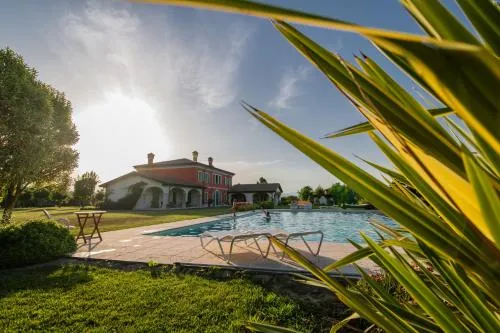 Villa San Pietro