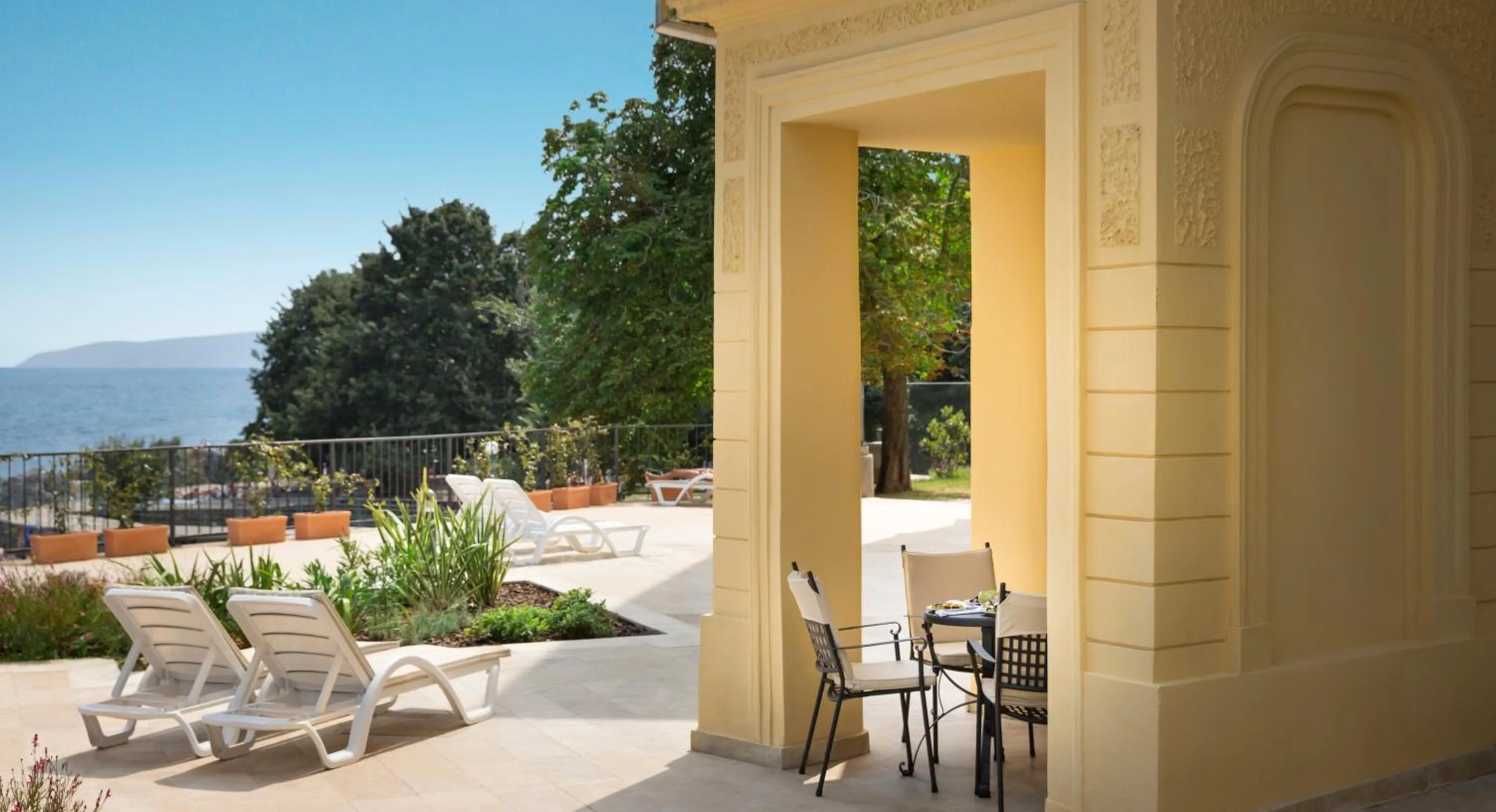 Other in Apartments Belvedere - Liburnia