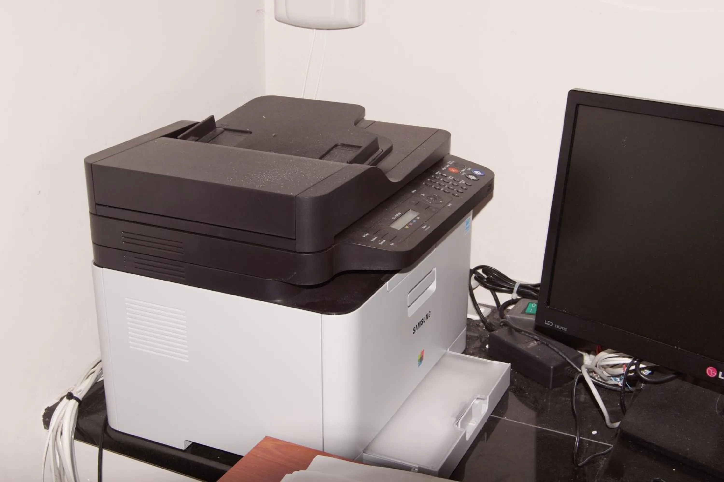 Lobby or reception in Cavos Fokidos