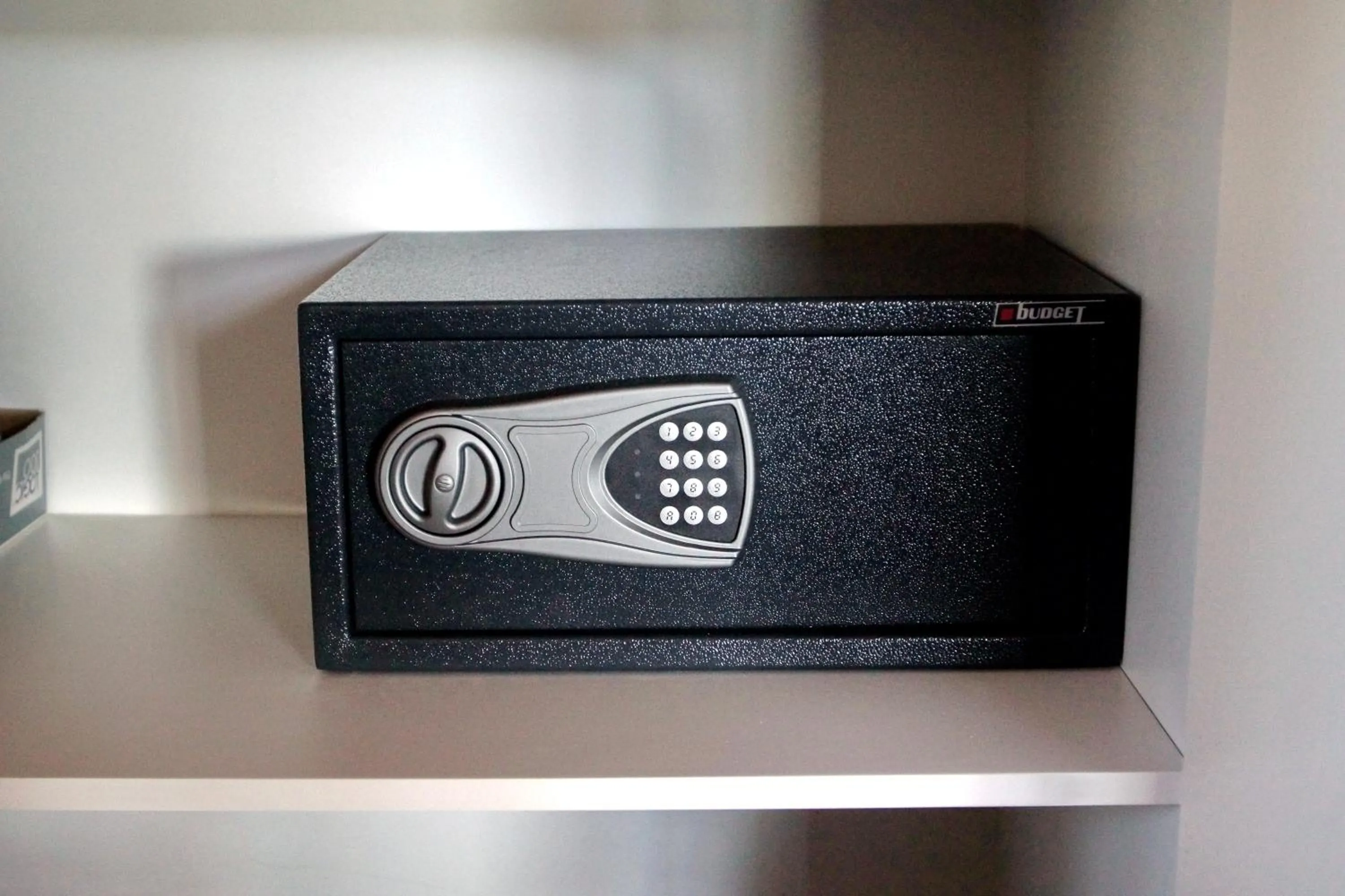 Area and facilities in Cavos Fokidos