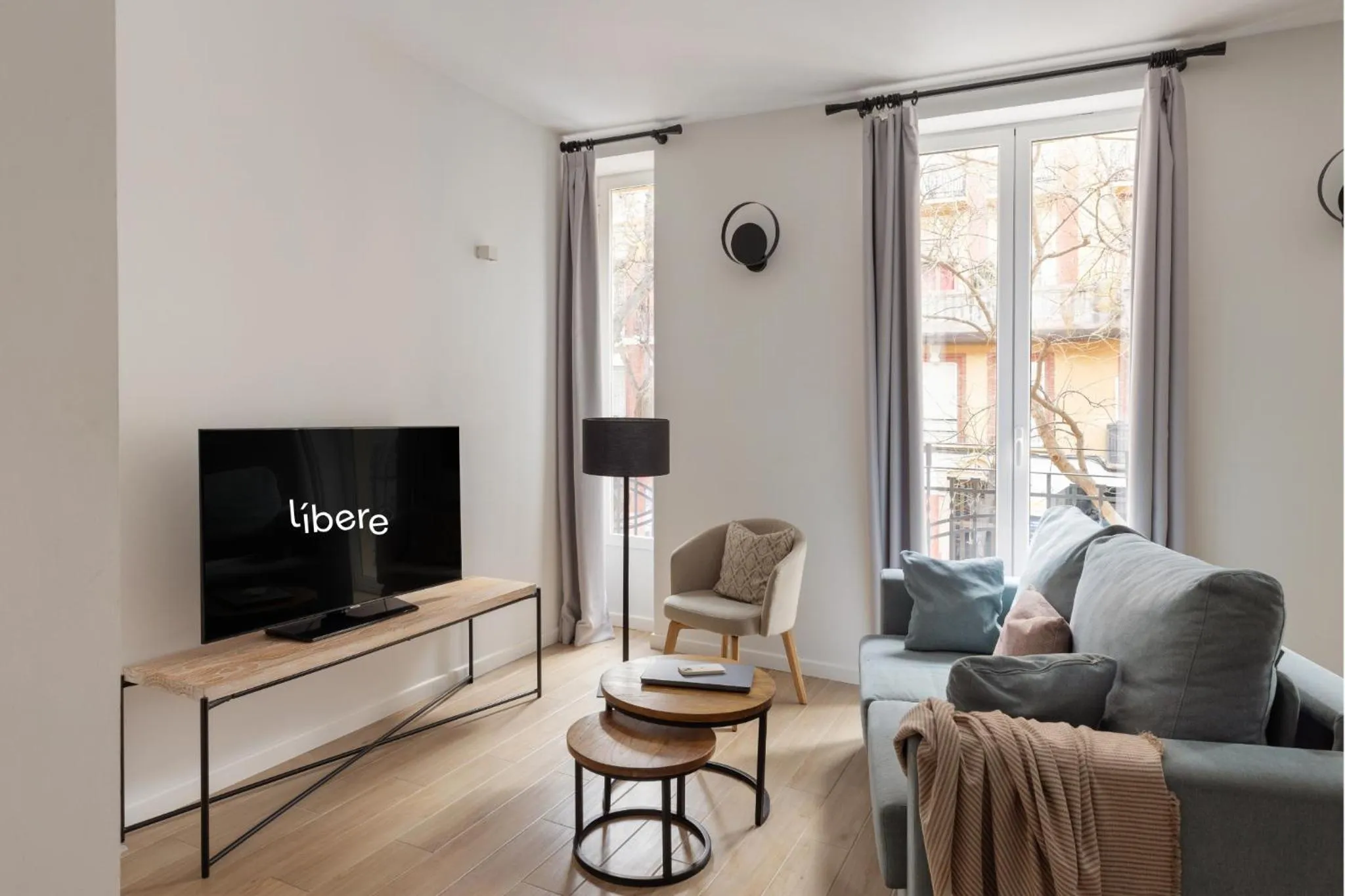 Líbere Valencia Abastos