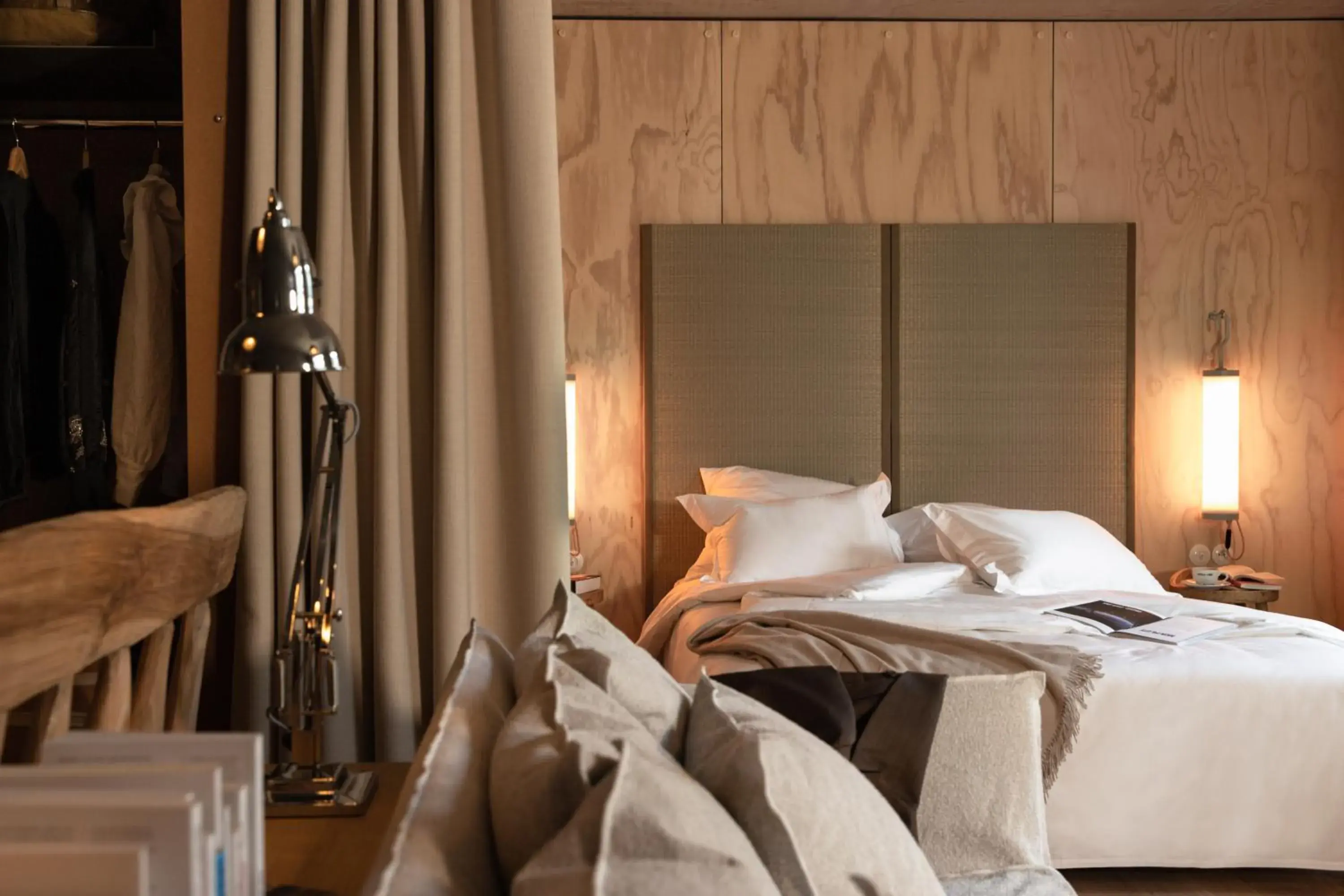 Junior Suite in MOB House Junior Suite in MOB House